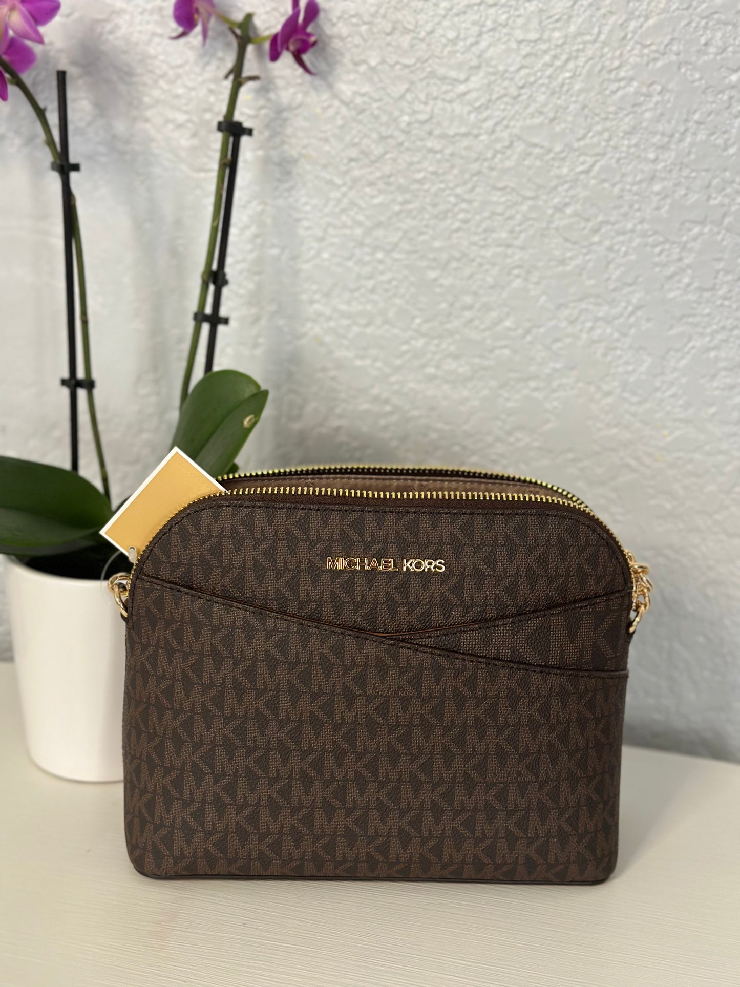 Cartera MK