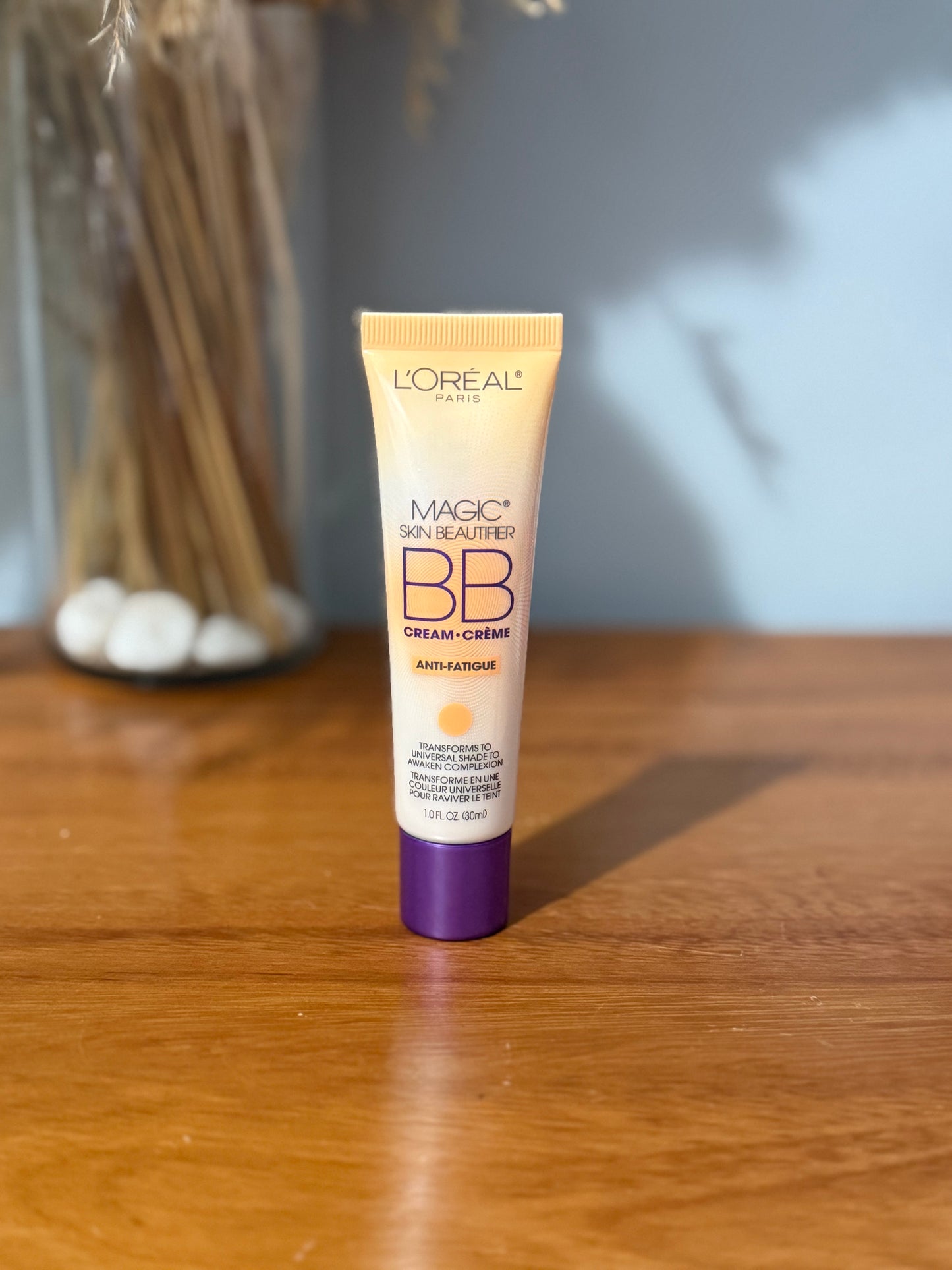 Crema BB ( Loreal)
