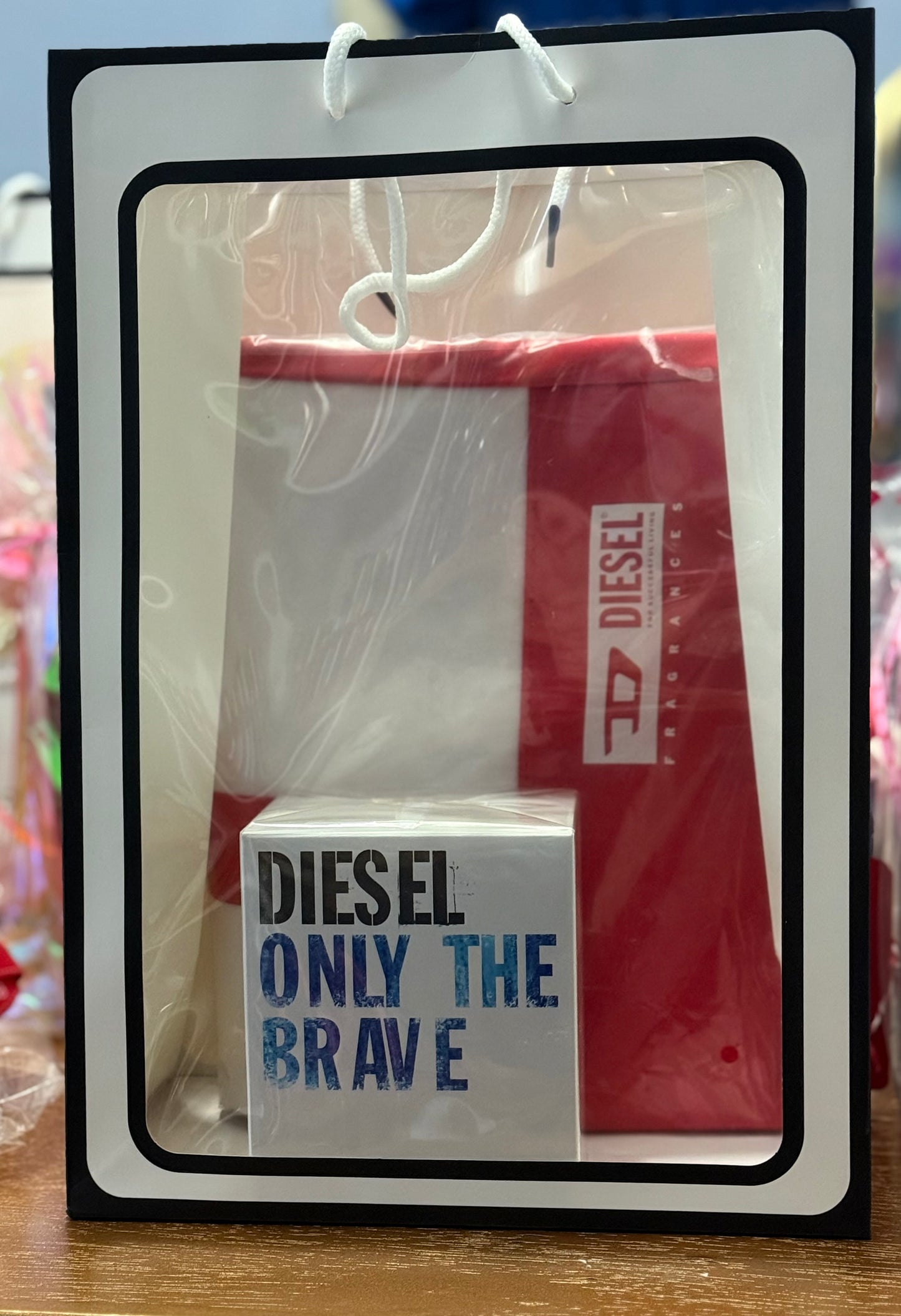 Perfume para Caballero Diesel