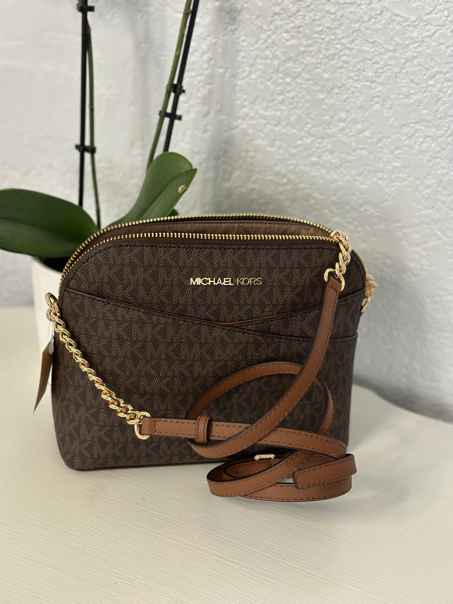 Cartera MK