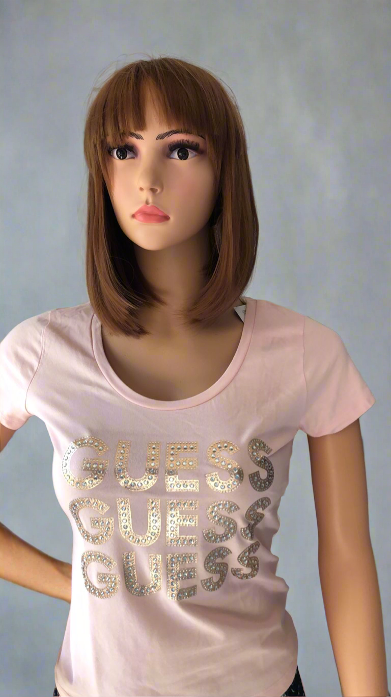 Camisa para Dama (Guess)
