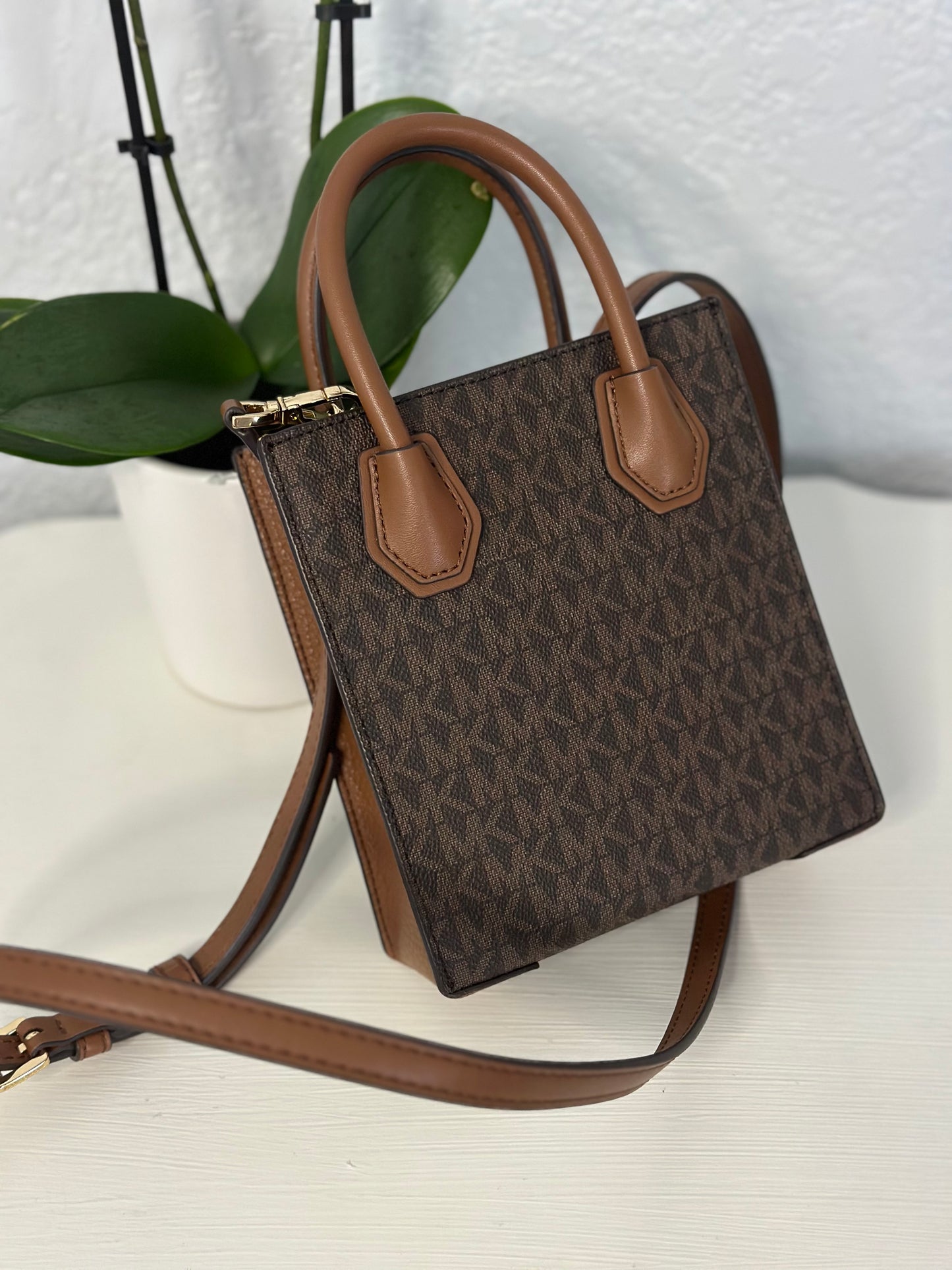 Cartera MK