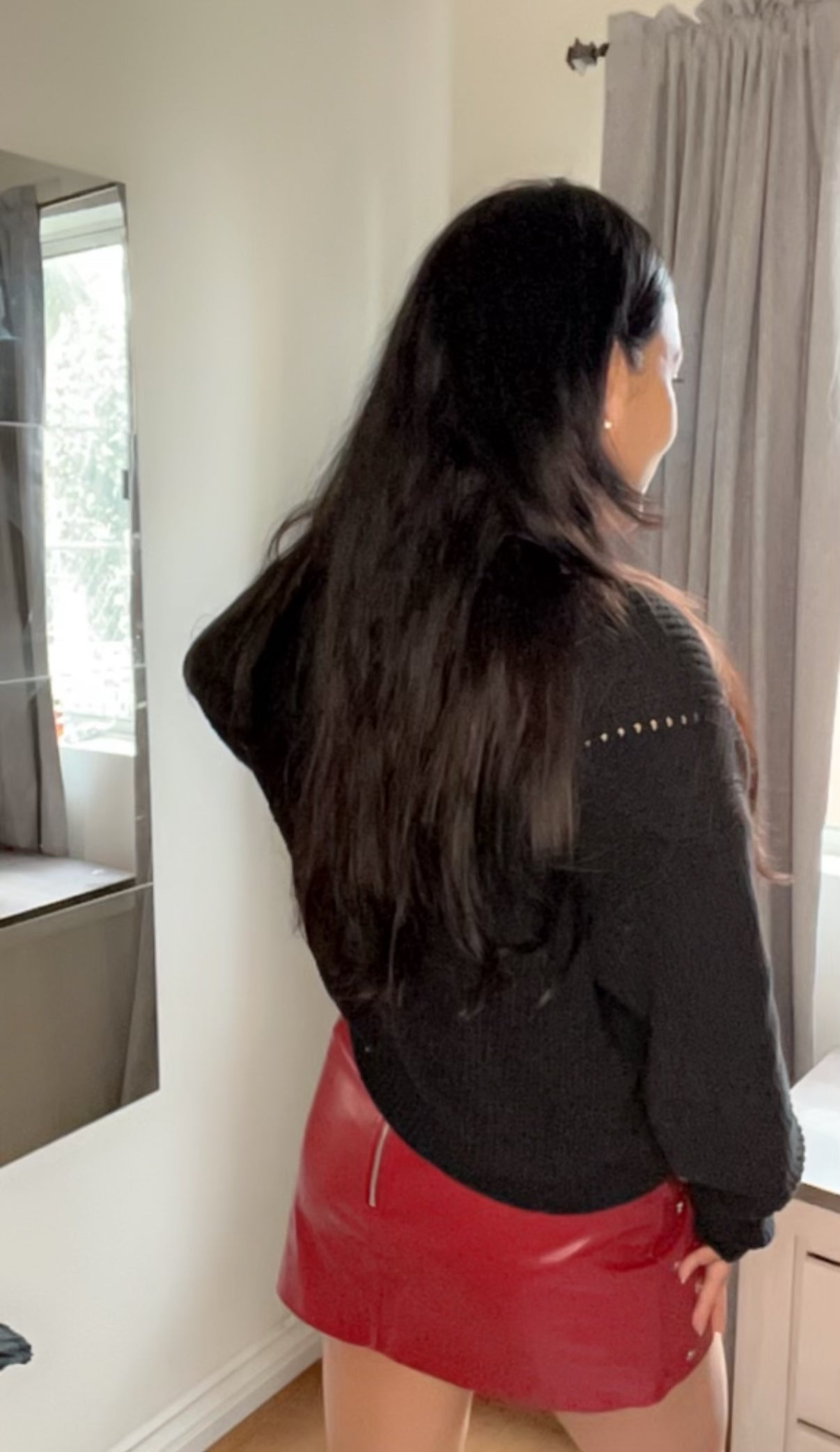 Mini Falda