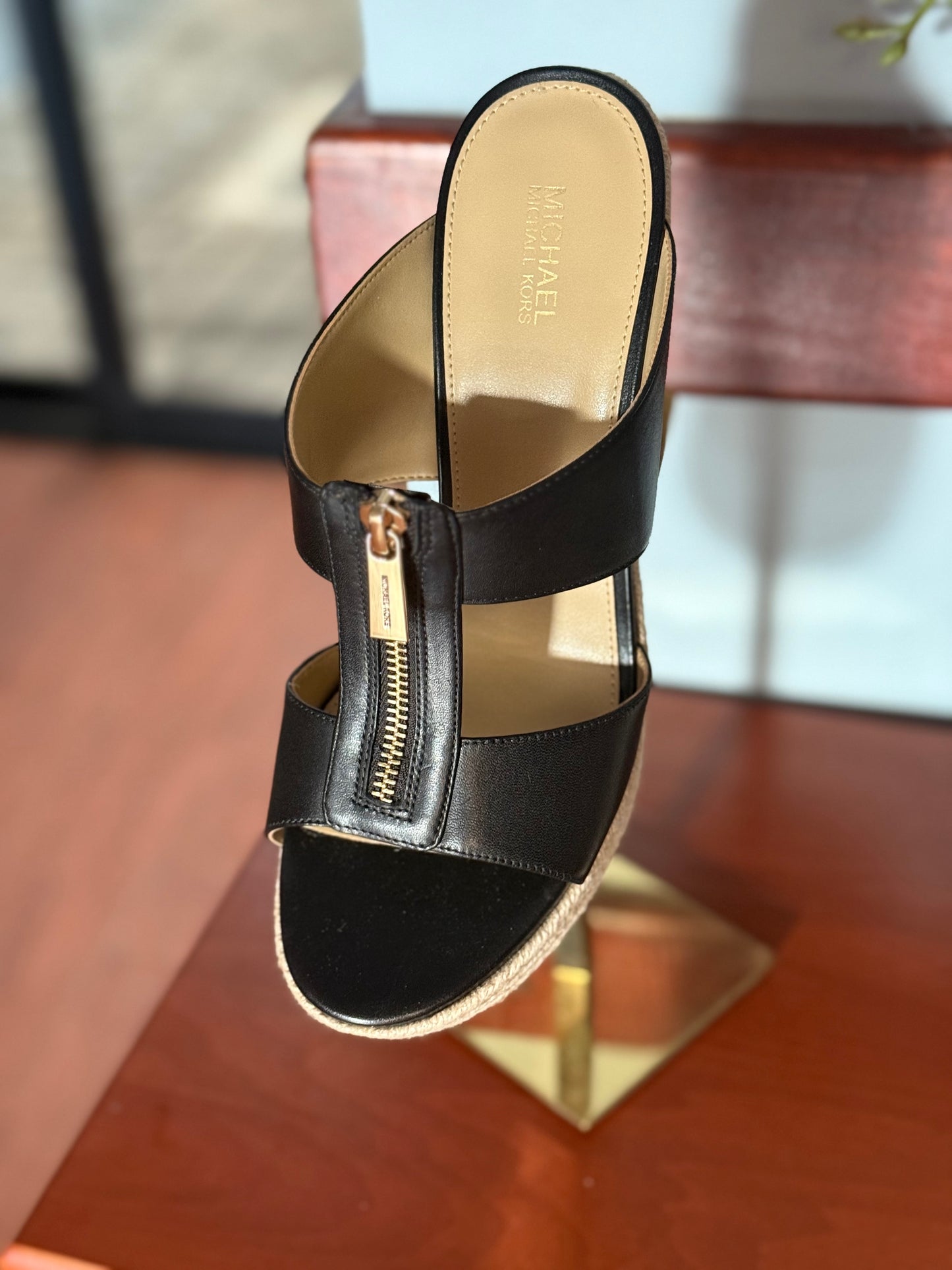Sandalias MK Talla 9