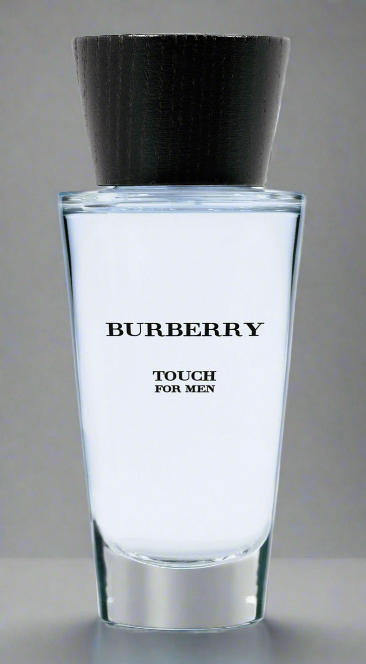 Perfume para Caballero: Burberry