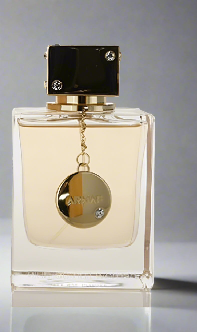 Perfume para Dama Club de Nuit 105 ML