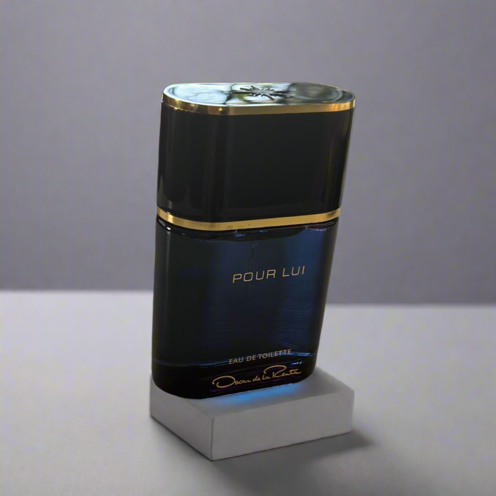 Perfume para Caballero: Oscar De La Renta