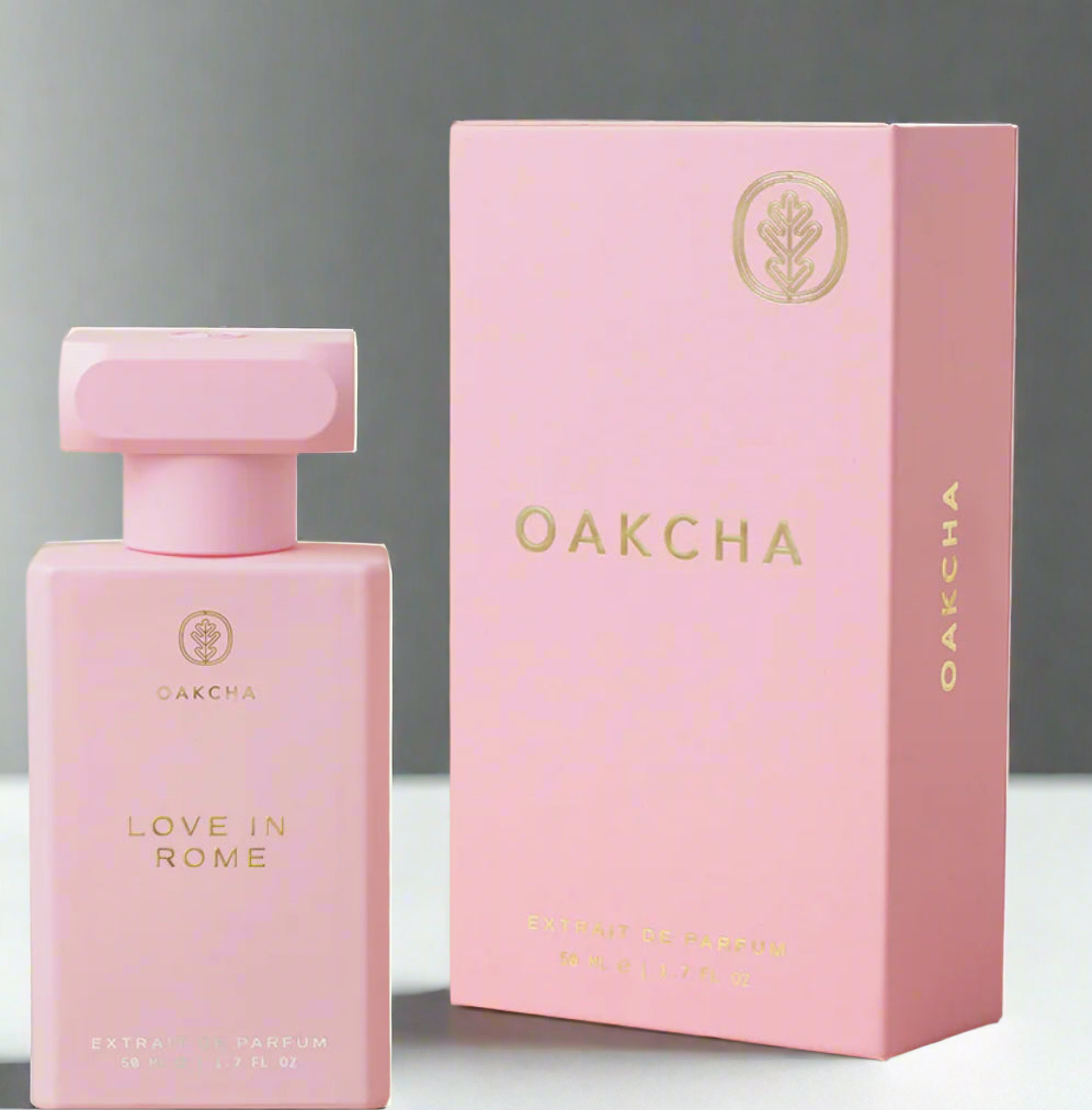 Perfume para Dama Love in Rome