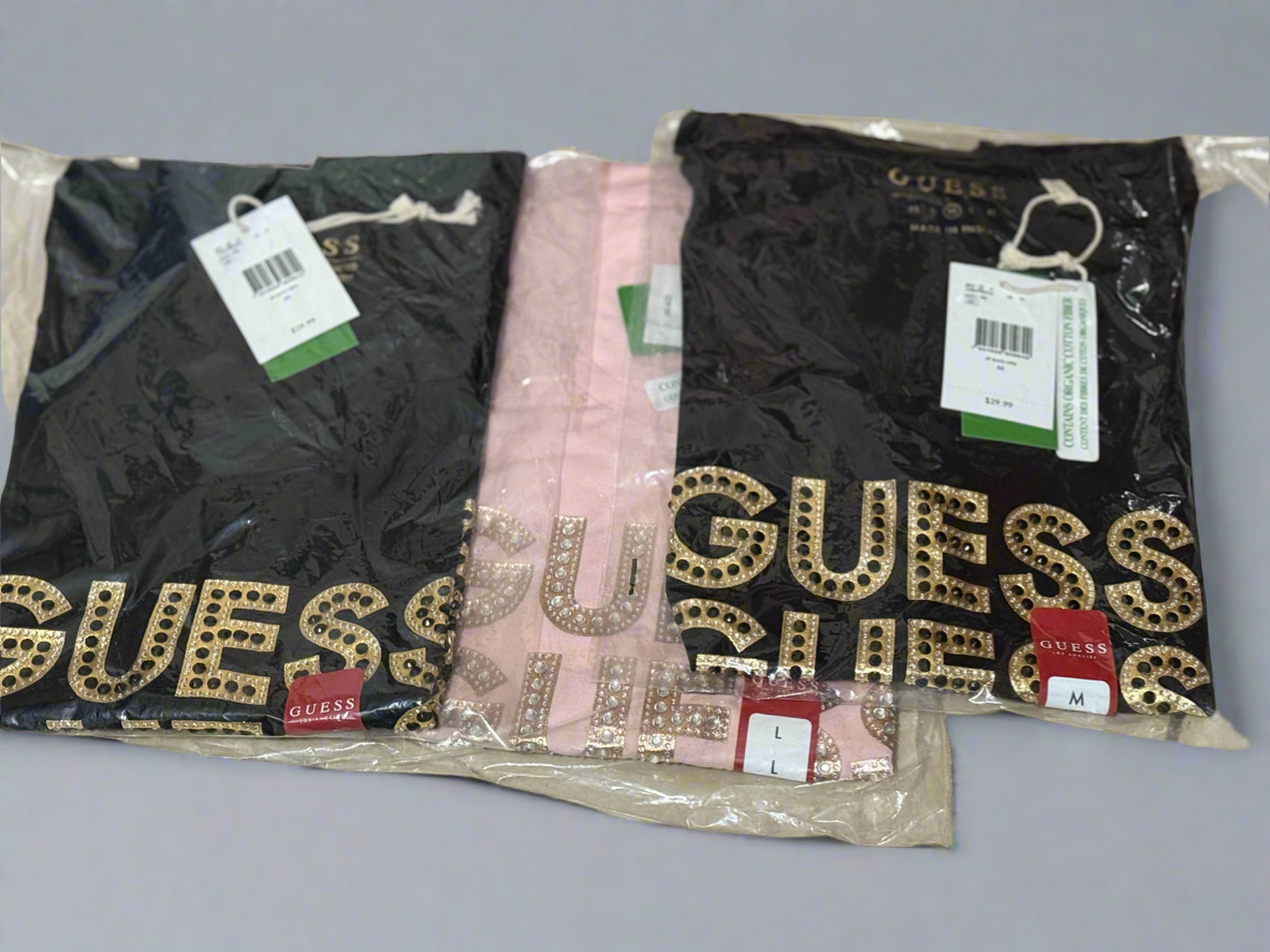 Camisa para Dama (Guess)