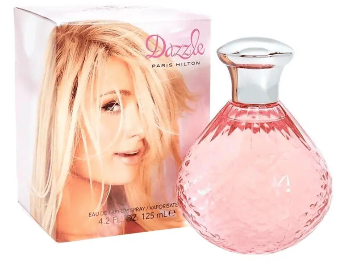 Perfume para Dama Dazzle 125 ML
