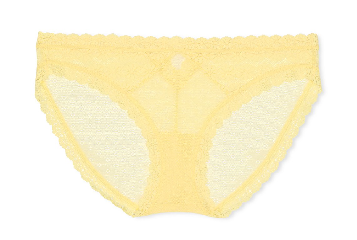 Panty VS