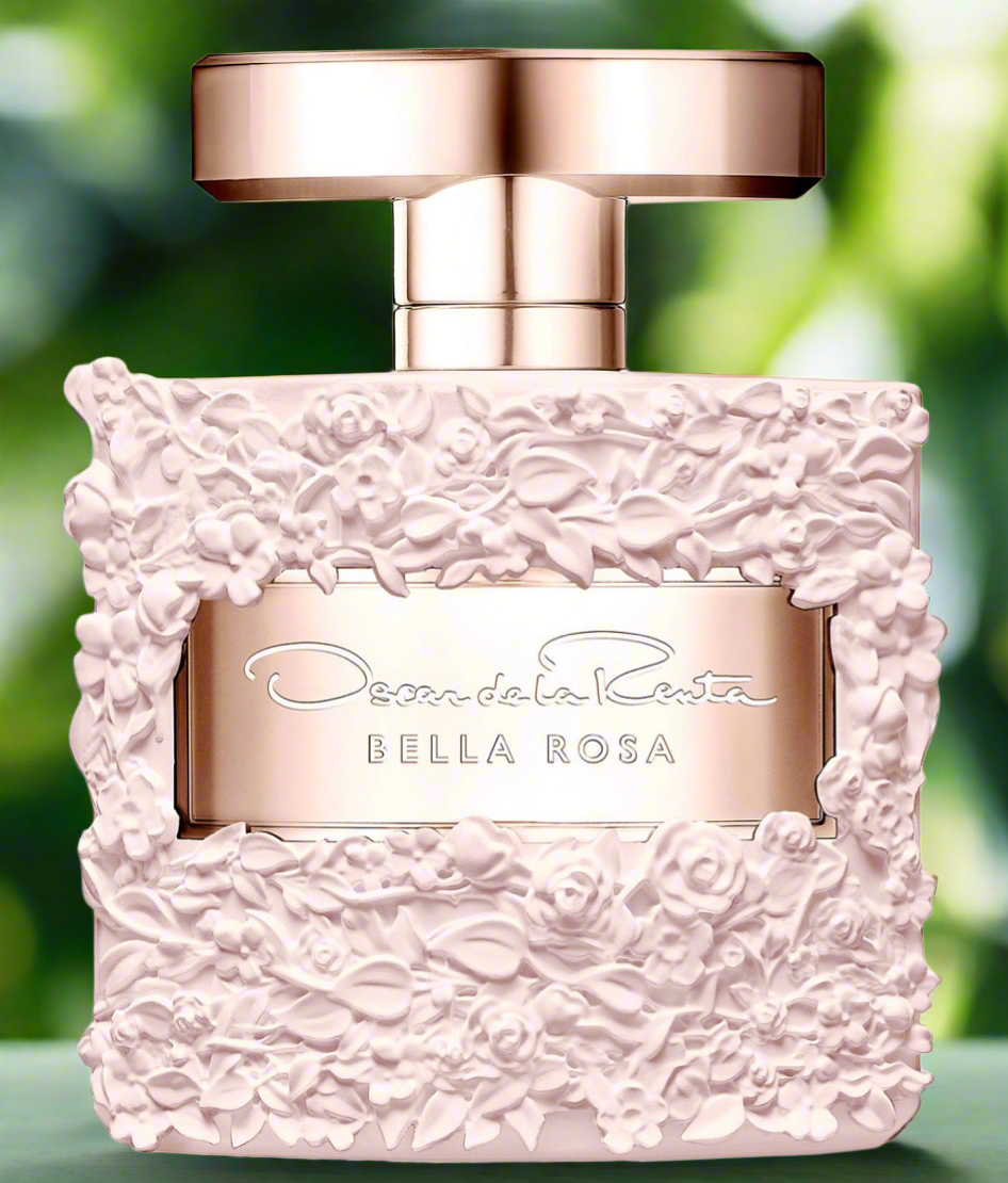 Perfume para Dama Bella Rosa