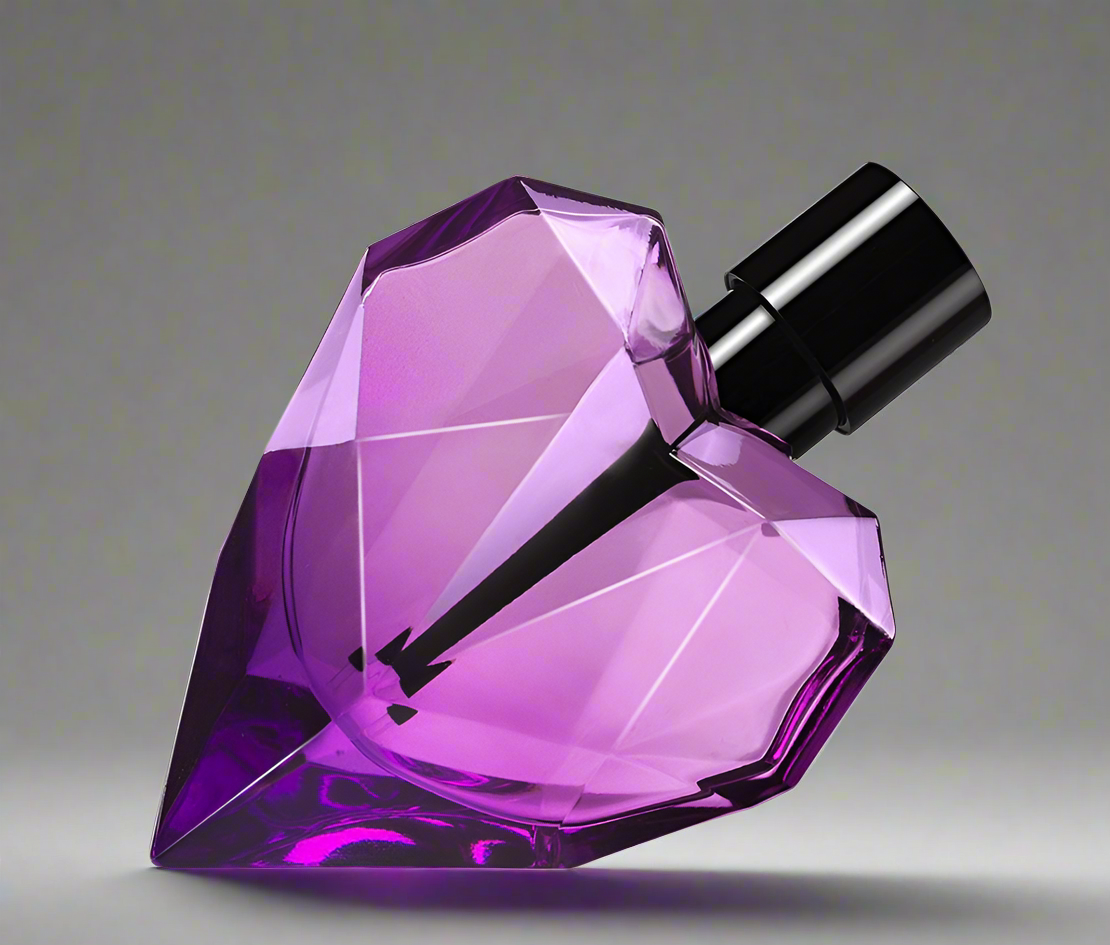 Perfume para Dama Loverdose 75 ML