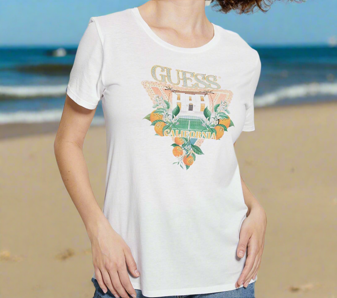 Camisa para Dama (Guess)