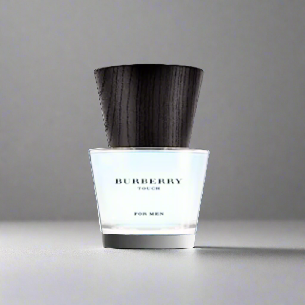 Perfume para Caballero: Burberry