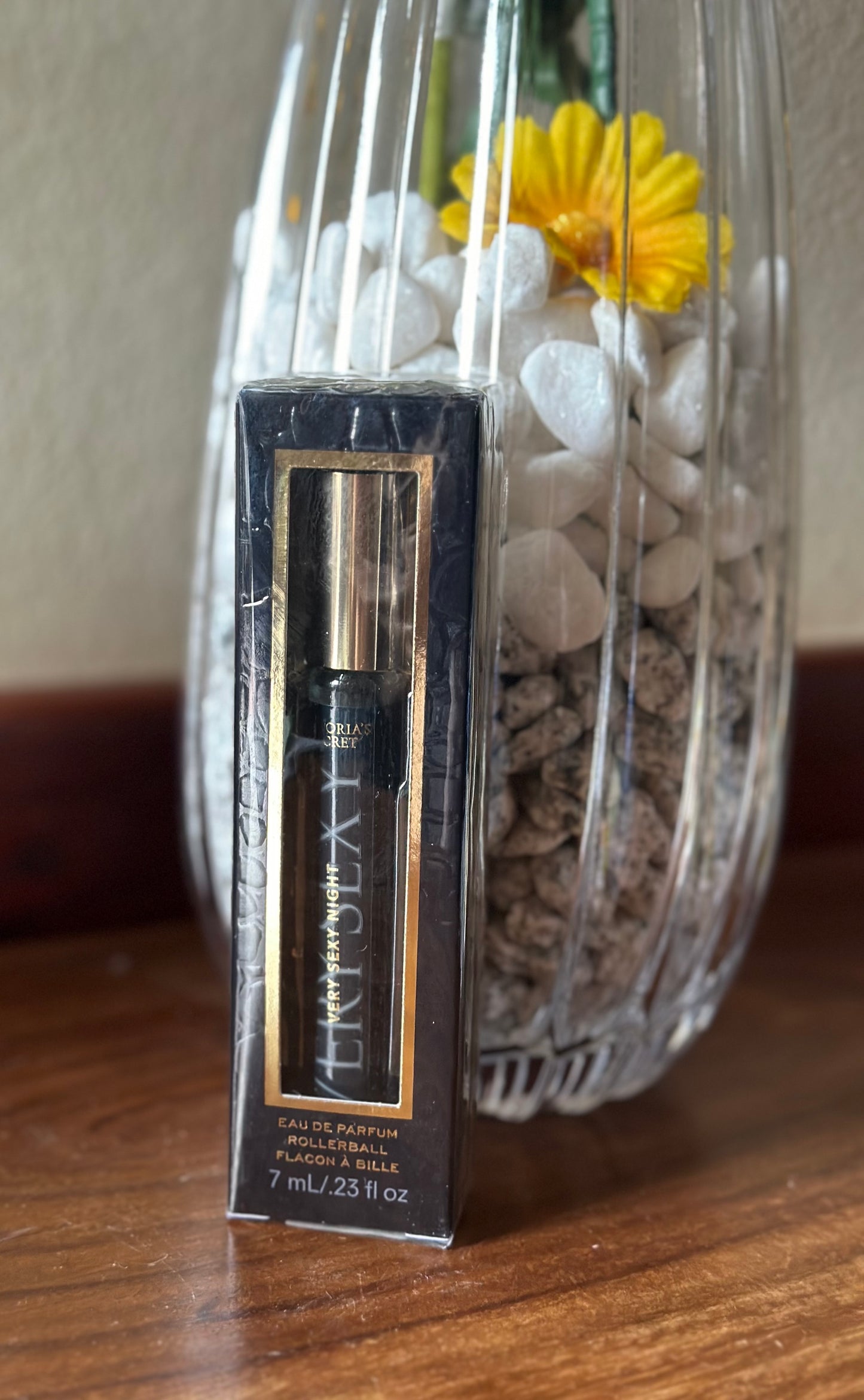 Perfume de Bolsillo VS