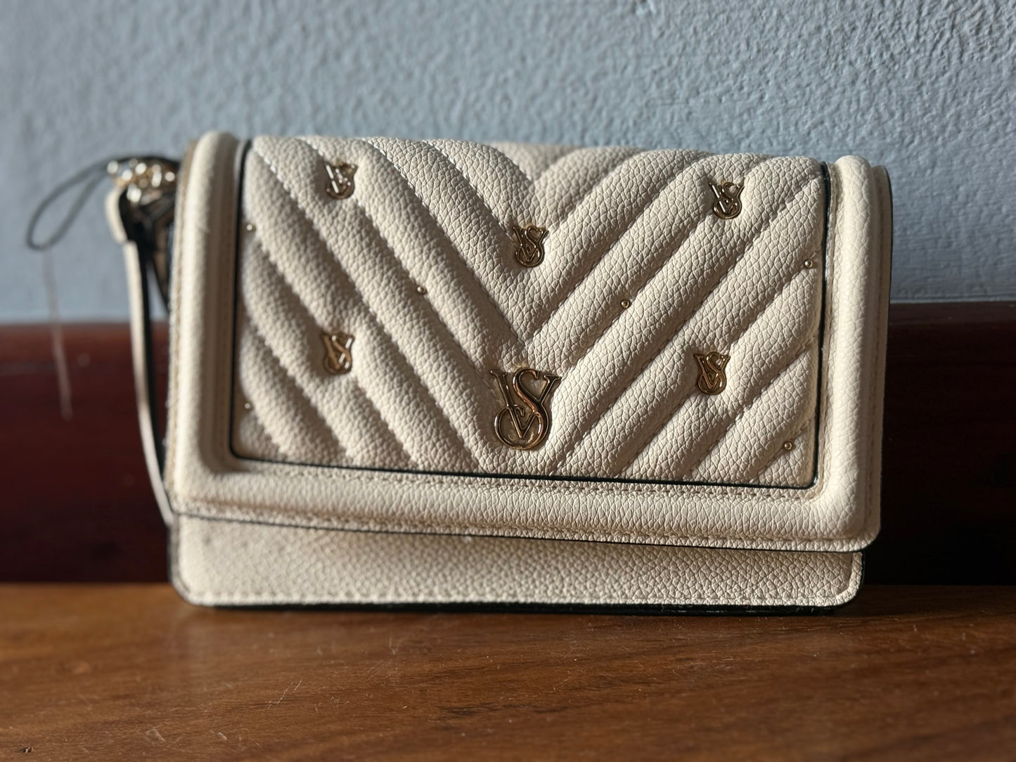 Cartera de Mano VS (Muñequera)