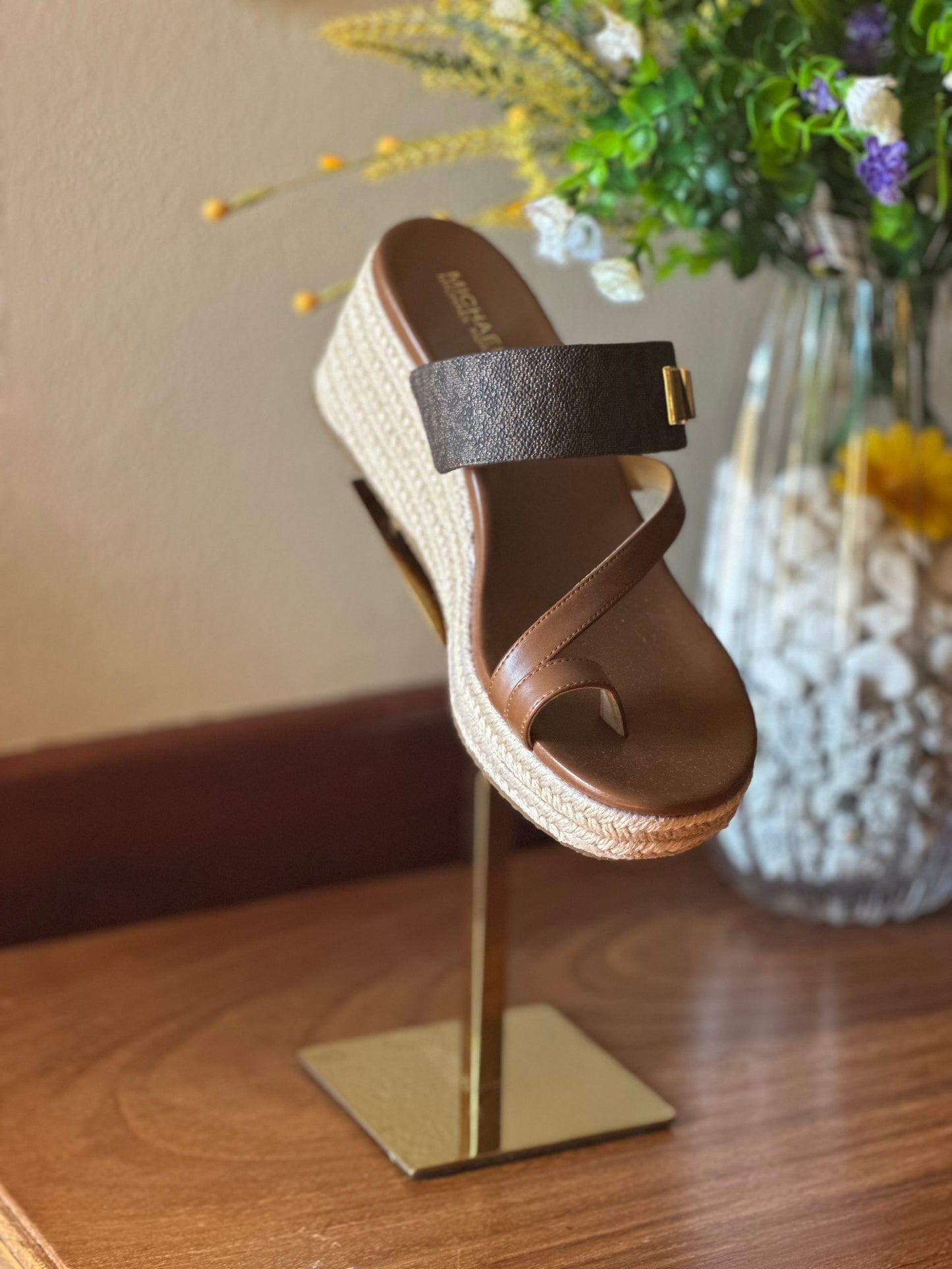 Sandalias MK
