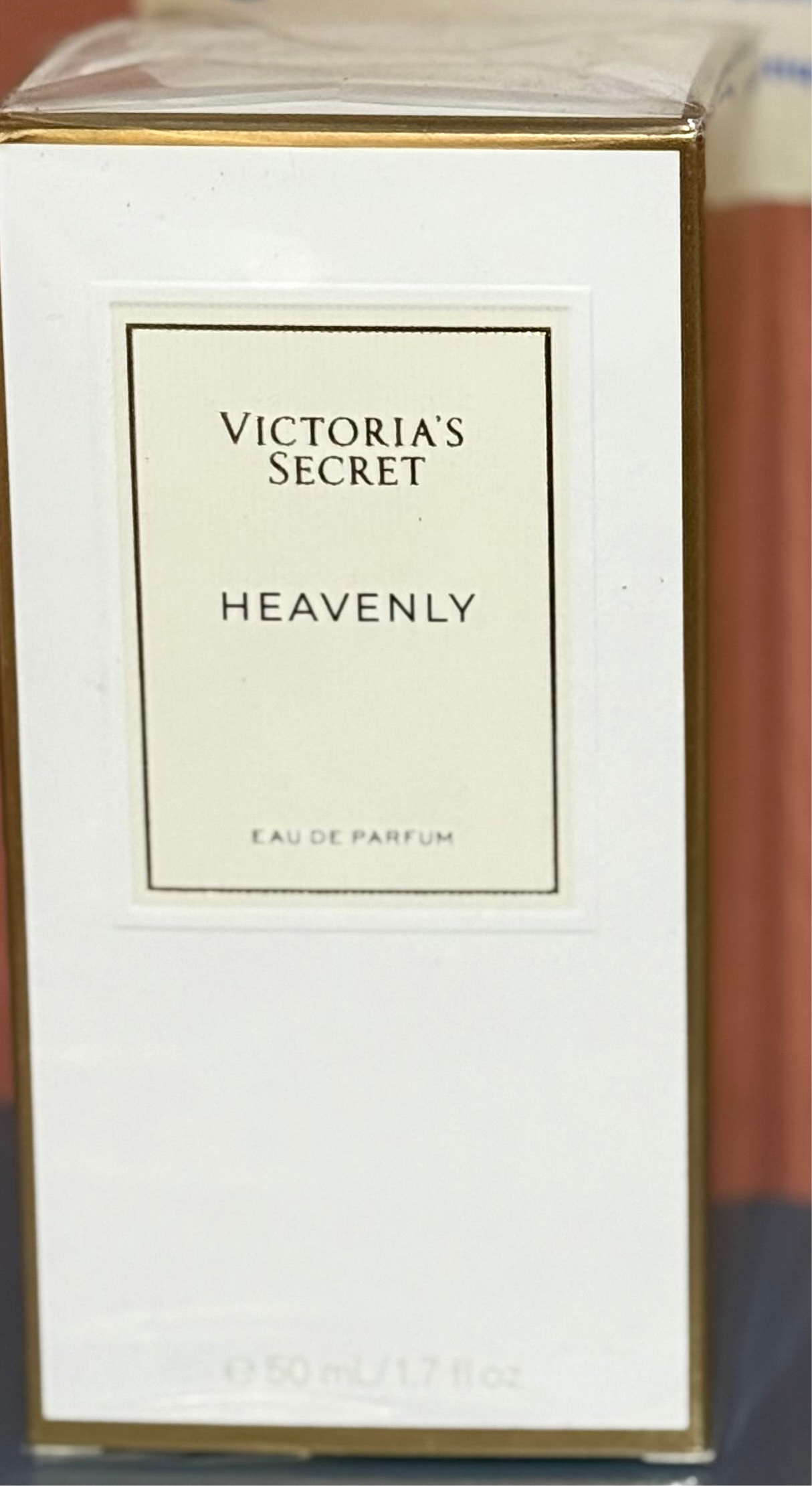 Perfume Heavenly 50 ML