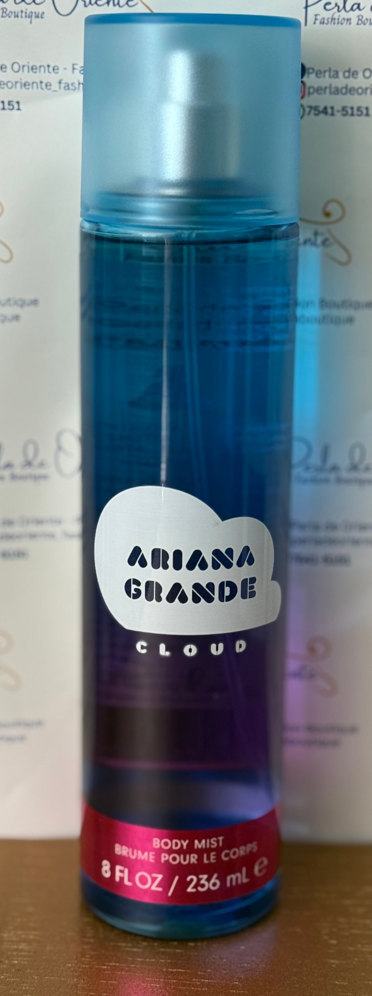 Body Mist Ariana Grande