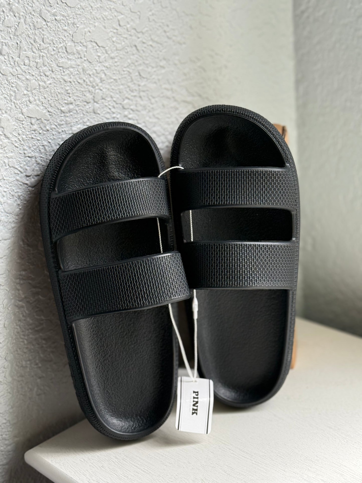 Chanclas de Pink Talla S (5/6)