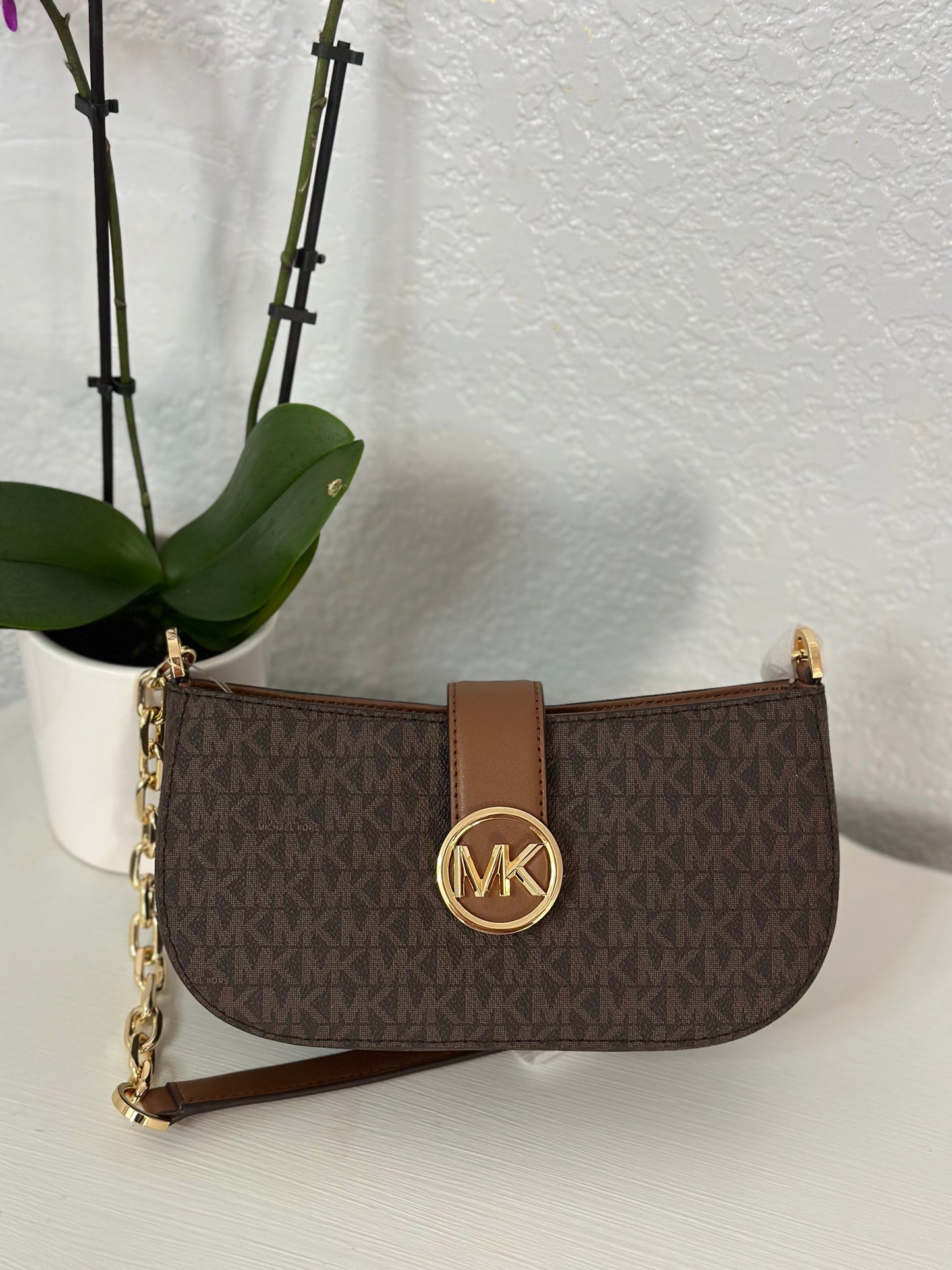 Cartera MK