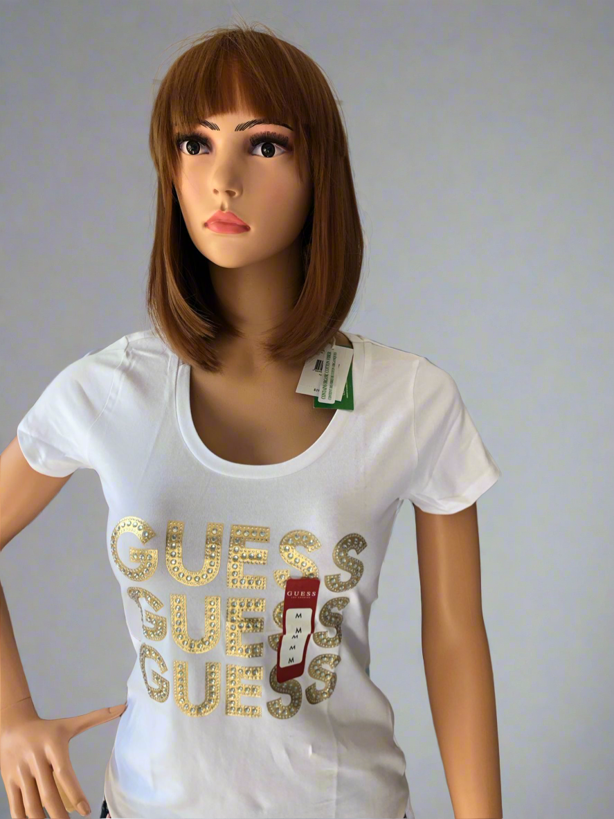 Camisa para Dama (Guess)