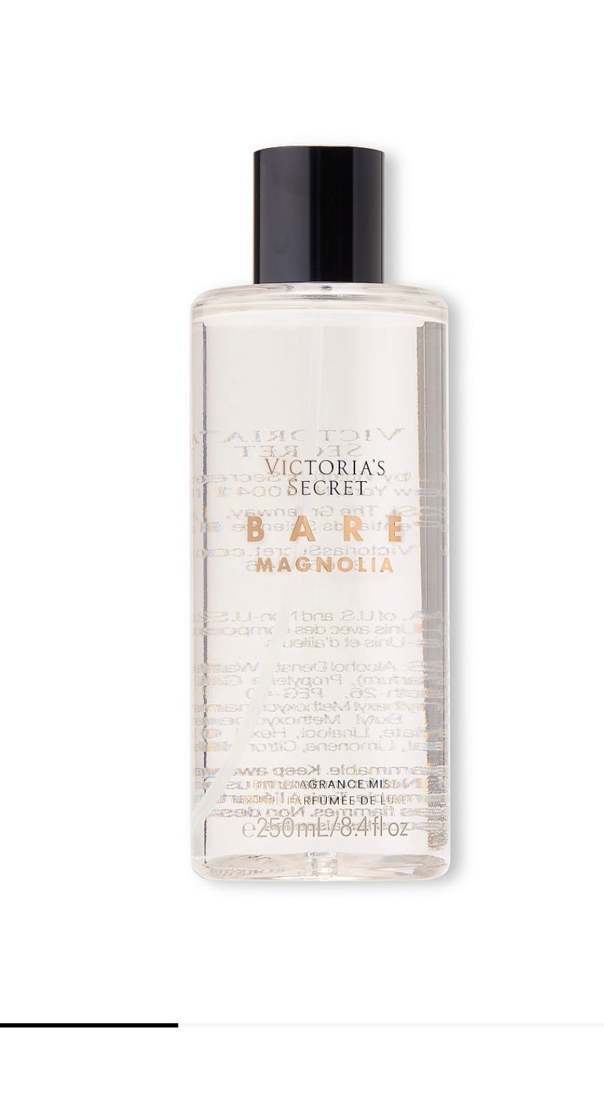 Body Mist Fragancia Fina