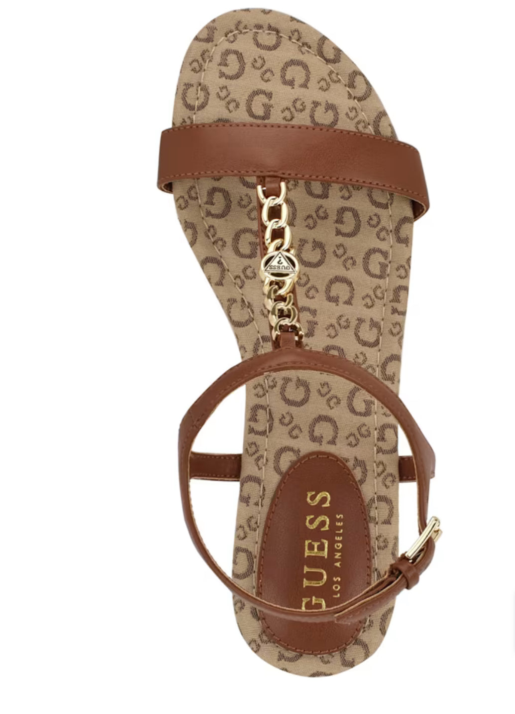 Sandalias Guess Número 9