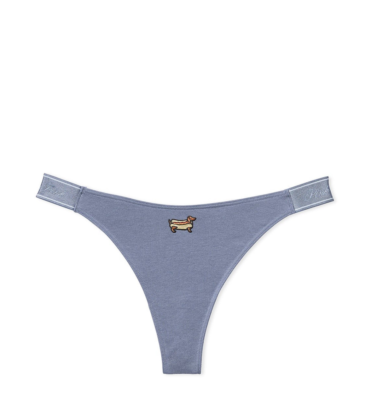 Tanga (Pink)