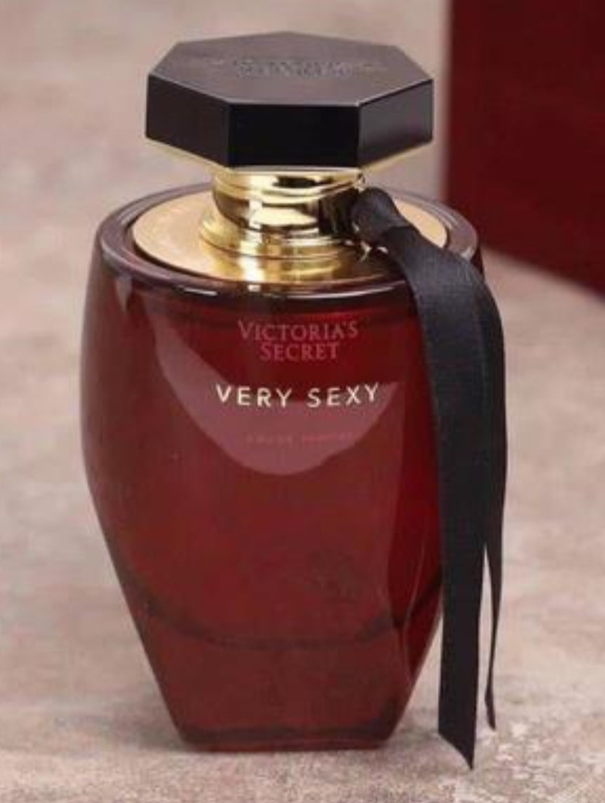 Perfume para Dama Very Sexy 50 ML