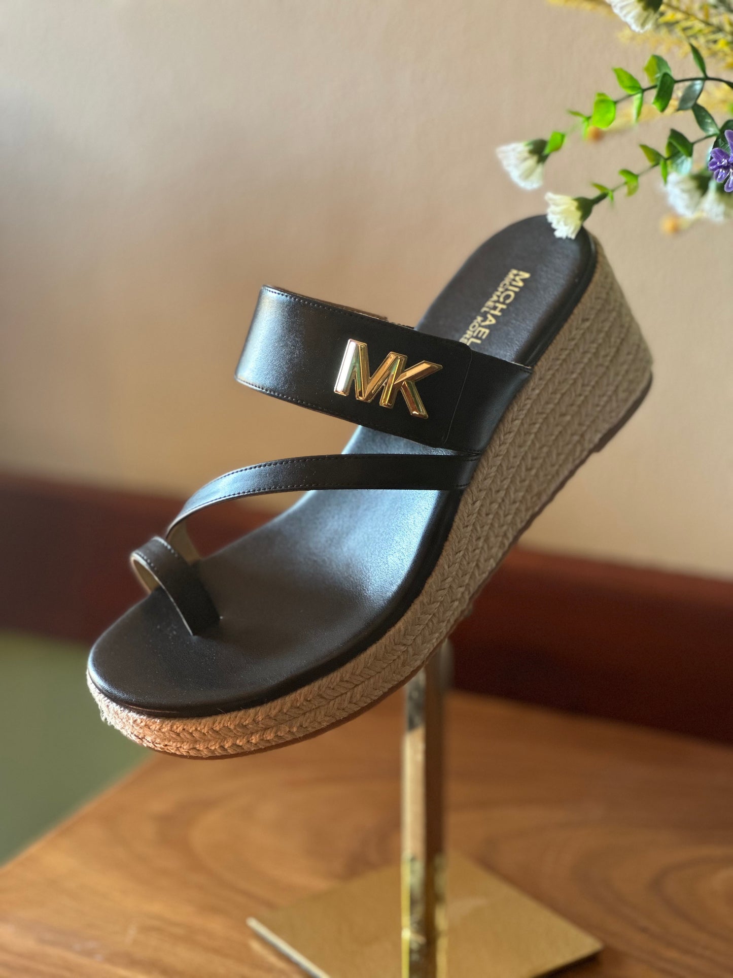 Sandalias MK