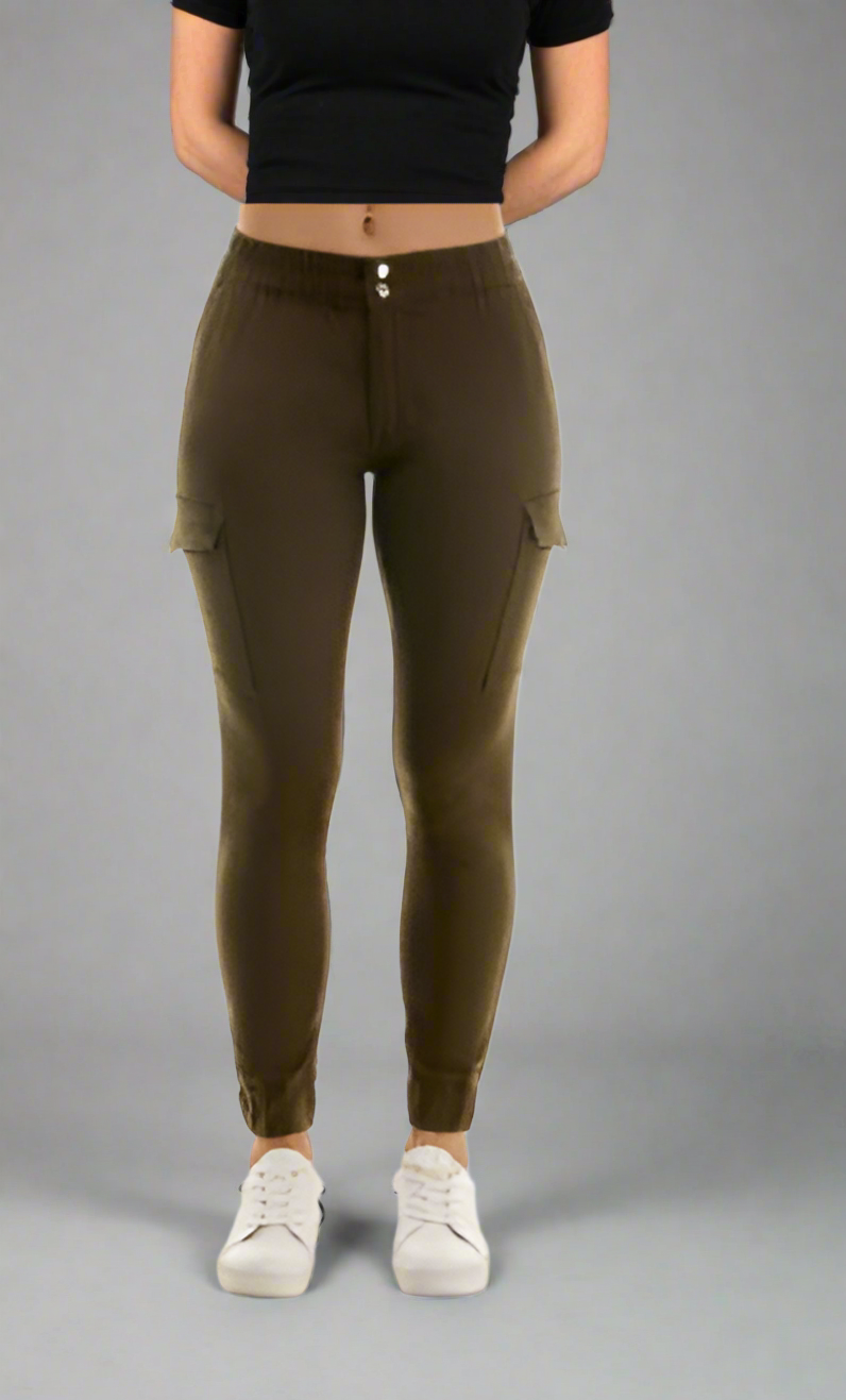 Pantalón Cargo (Madden Girl)