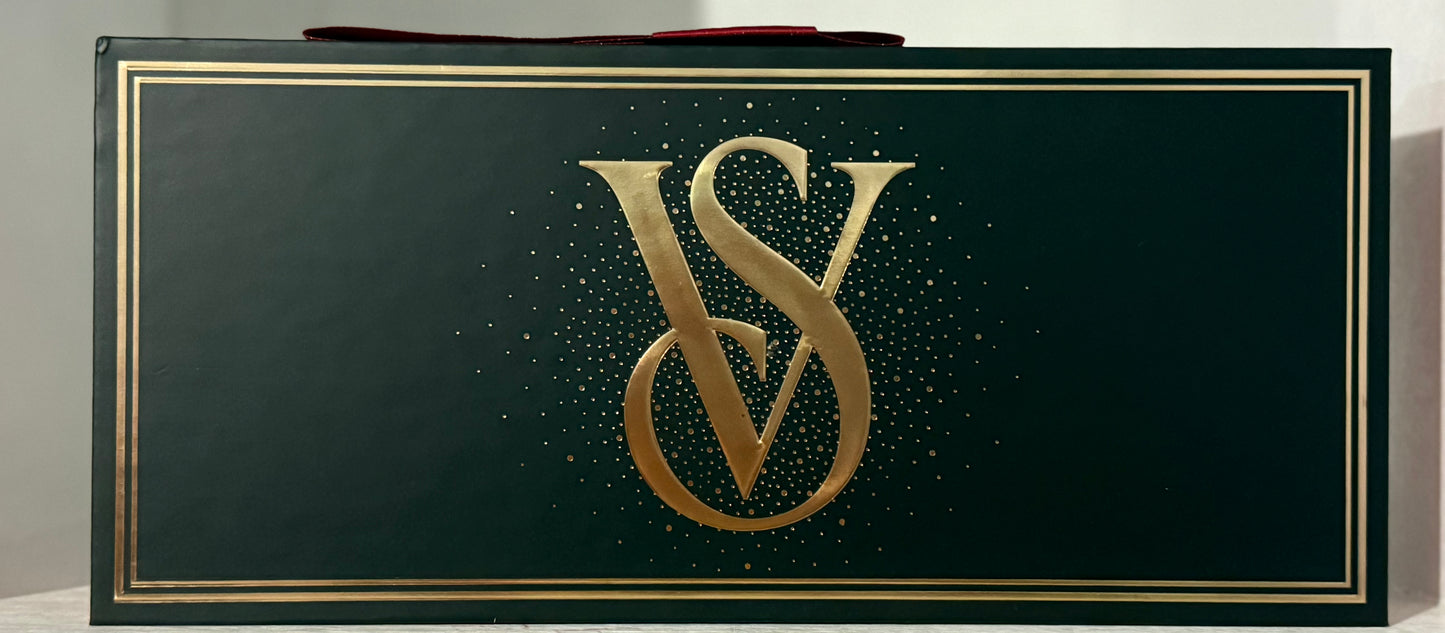 Set de 6 Mini Perfumes)Victoria’s Secret)
