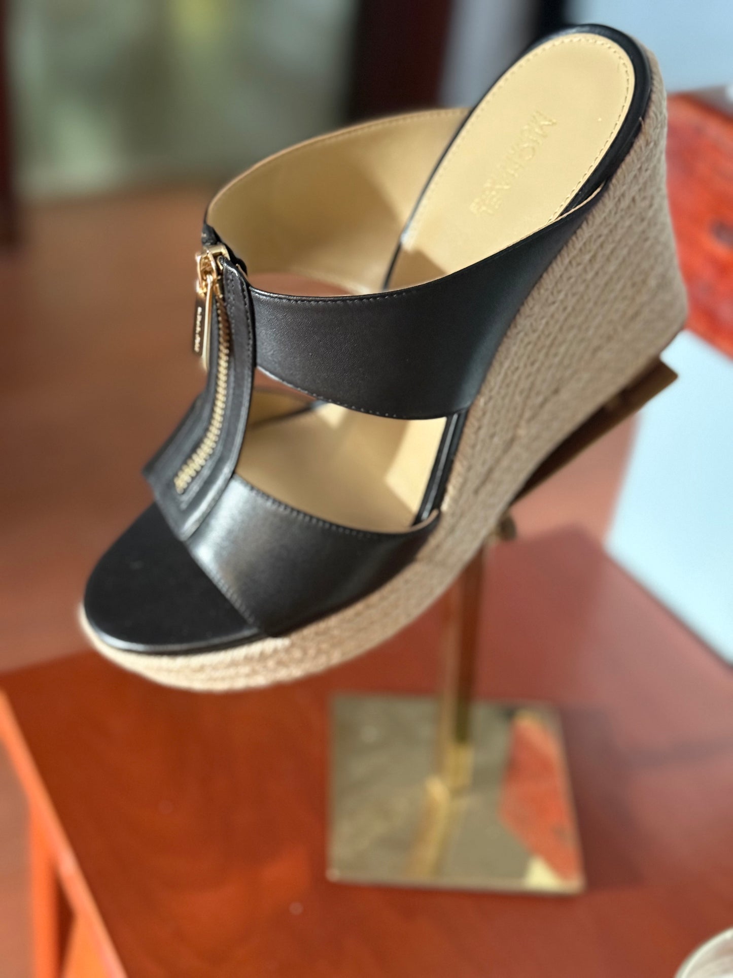 Sandalias MK Talla 9
