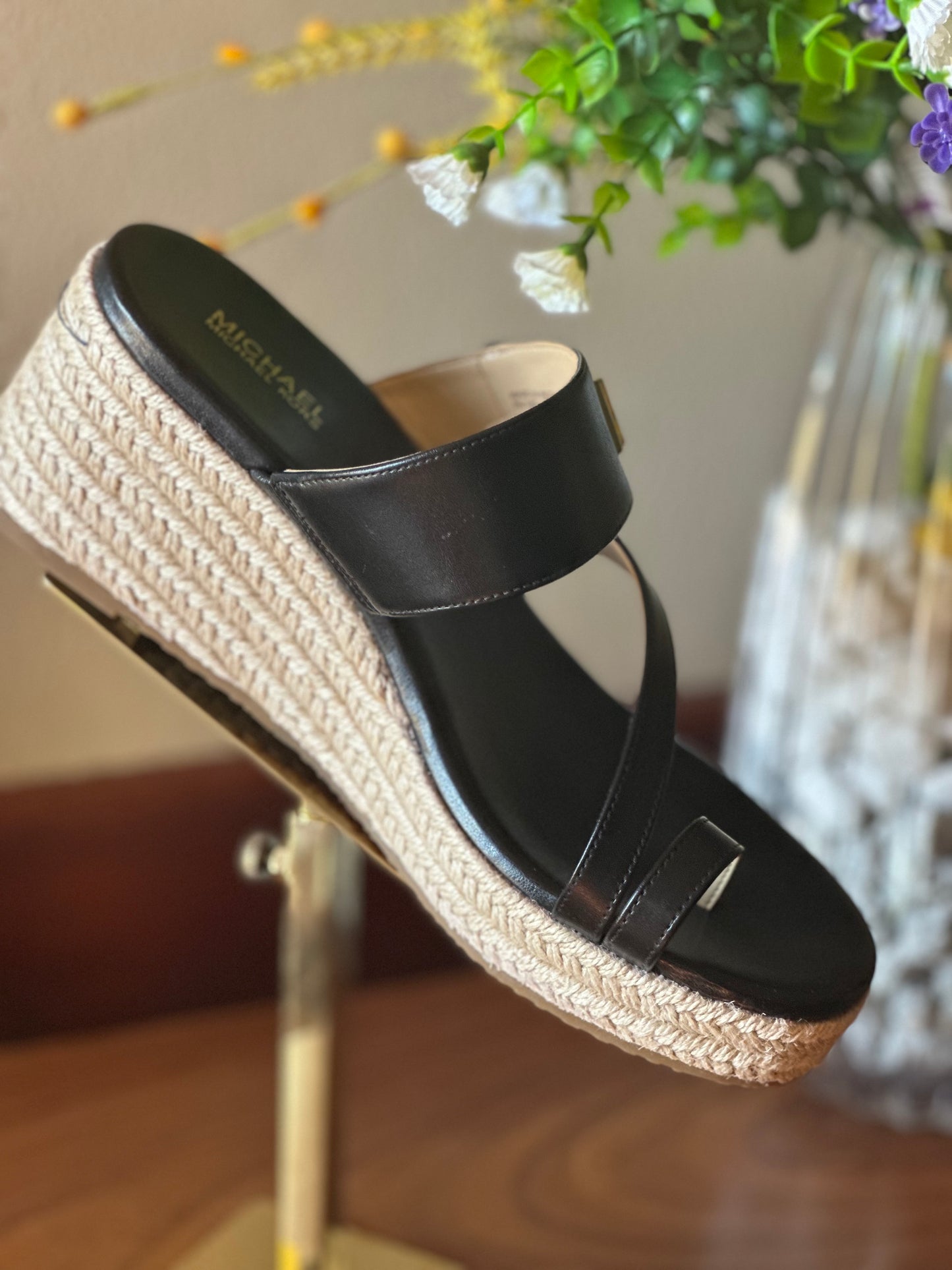 Sandalias MK