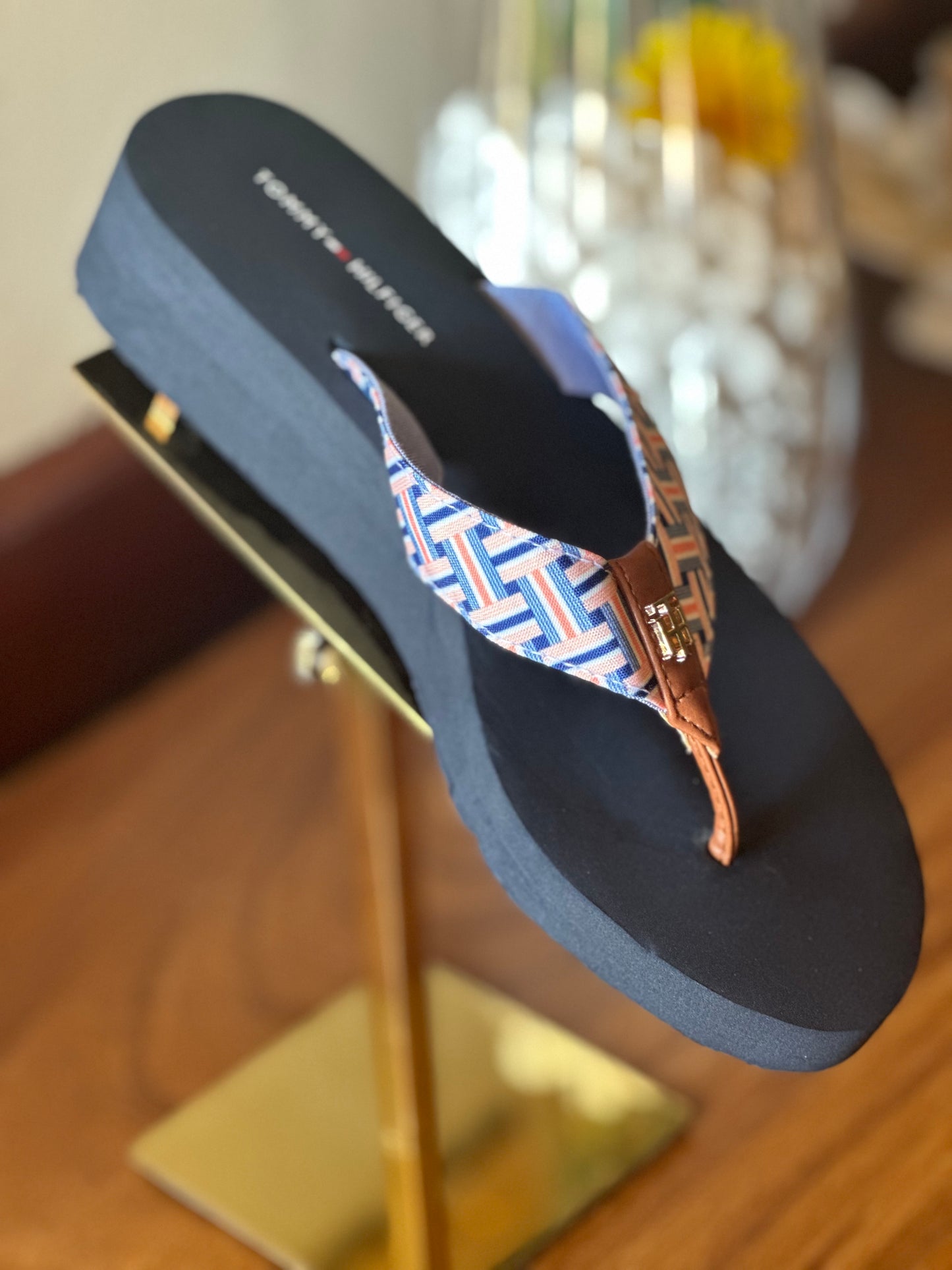 Sandalias TH