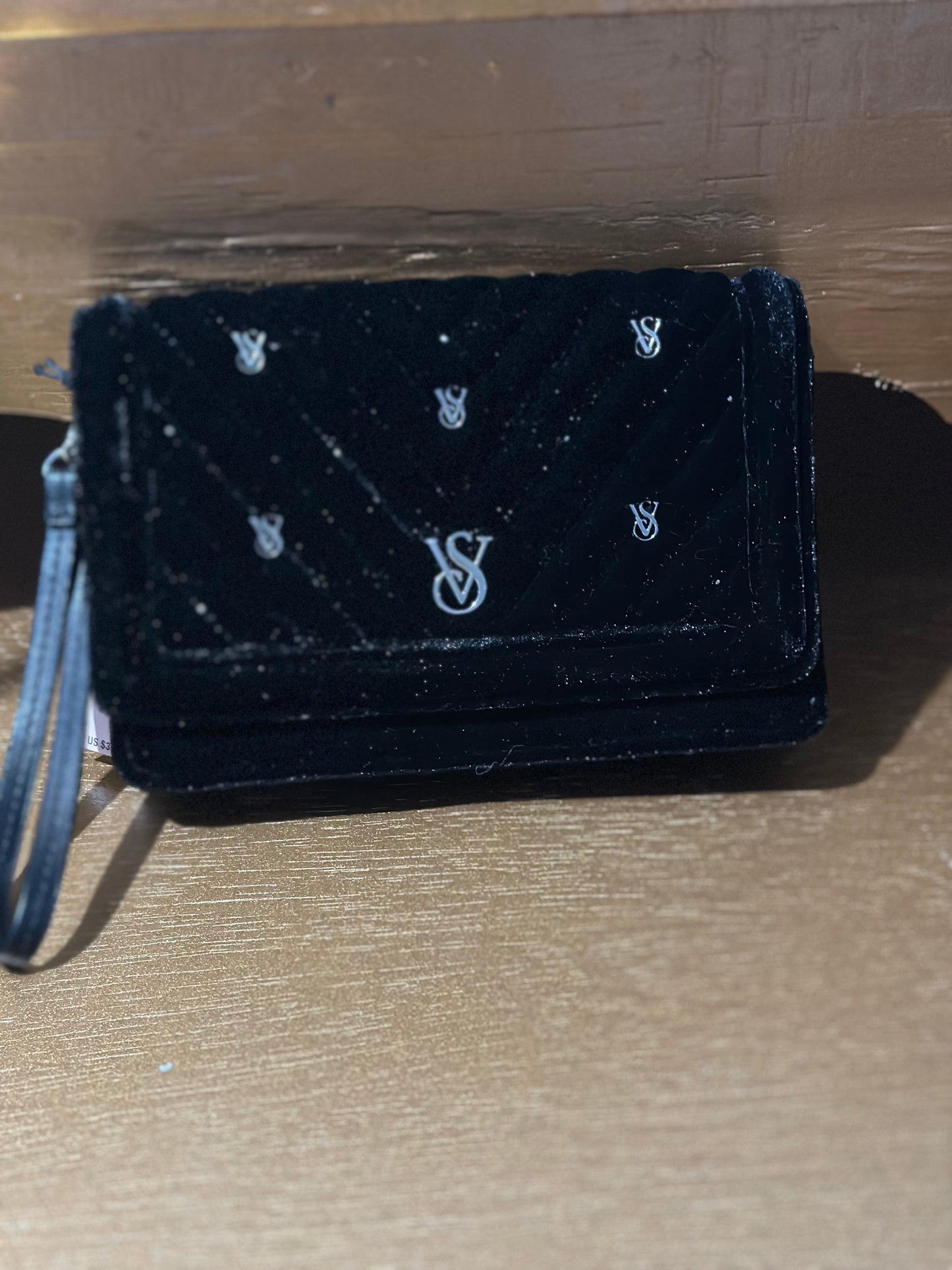 Cartera de Mano VS (Muñequera)