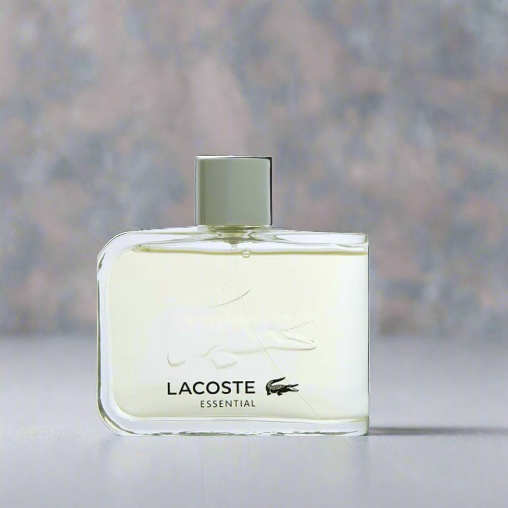 Perfume para Caballero: Lacoste