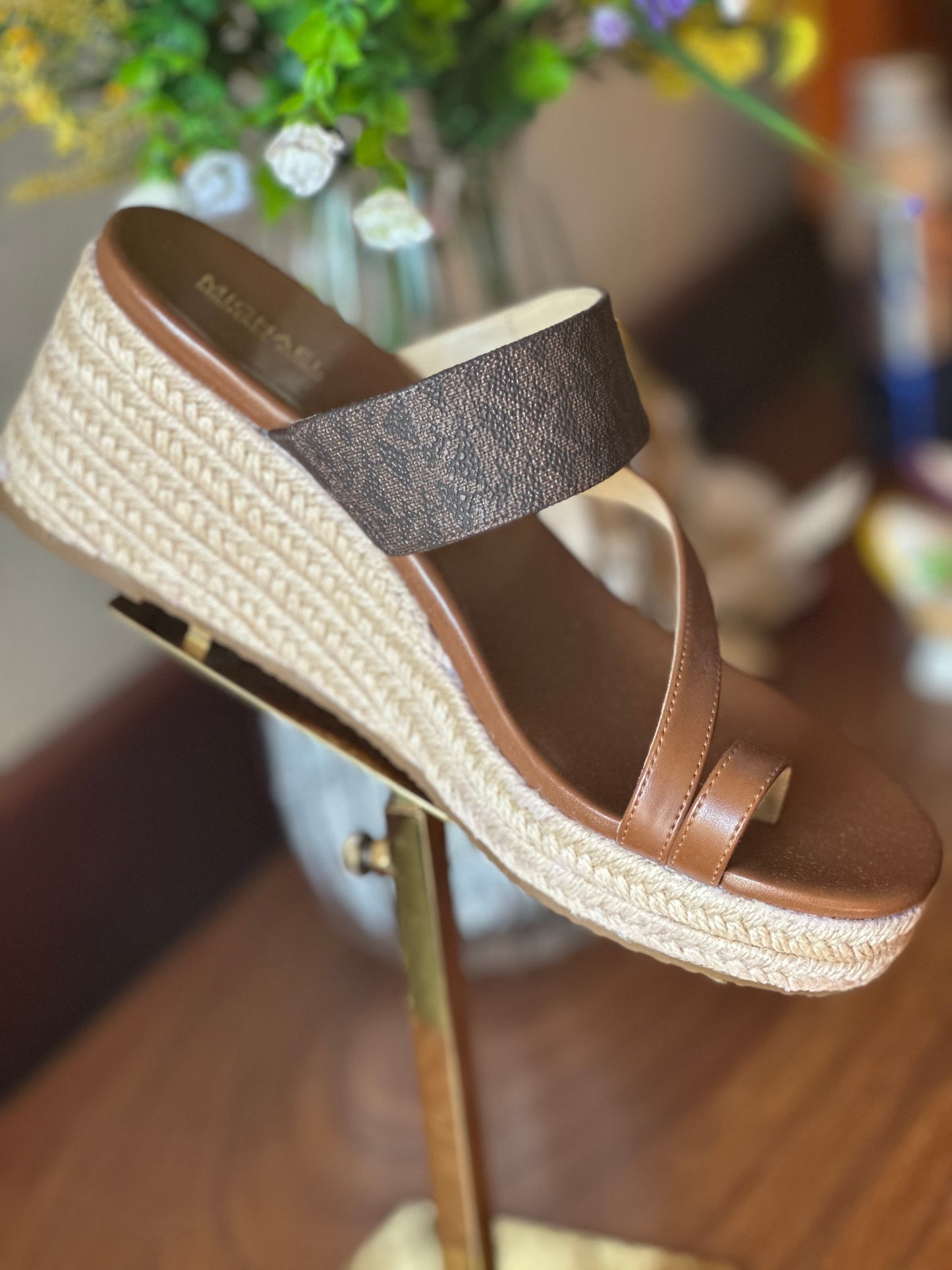 Sandalias MK
