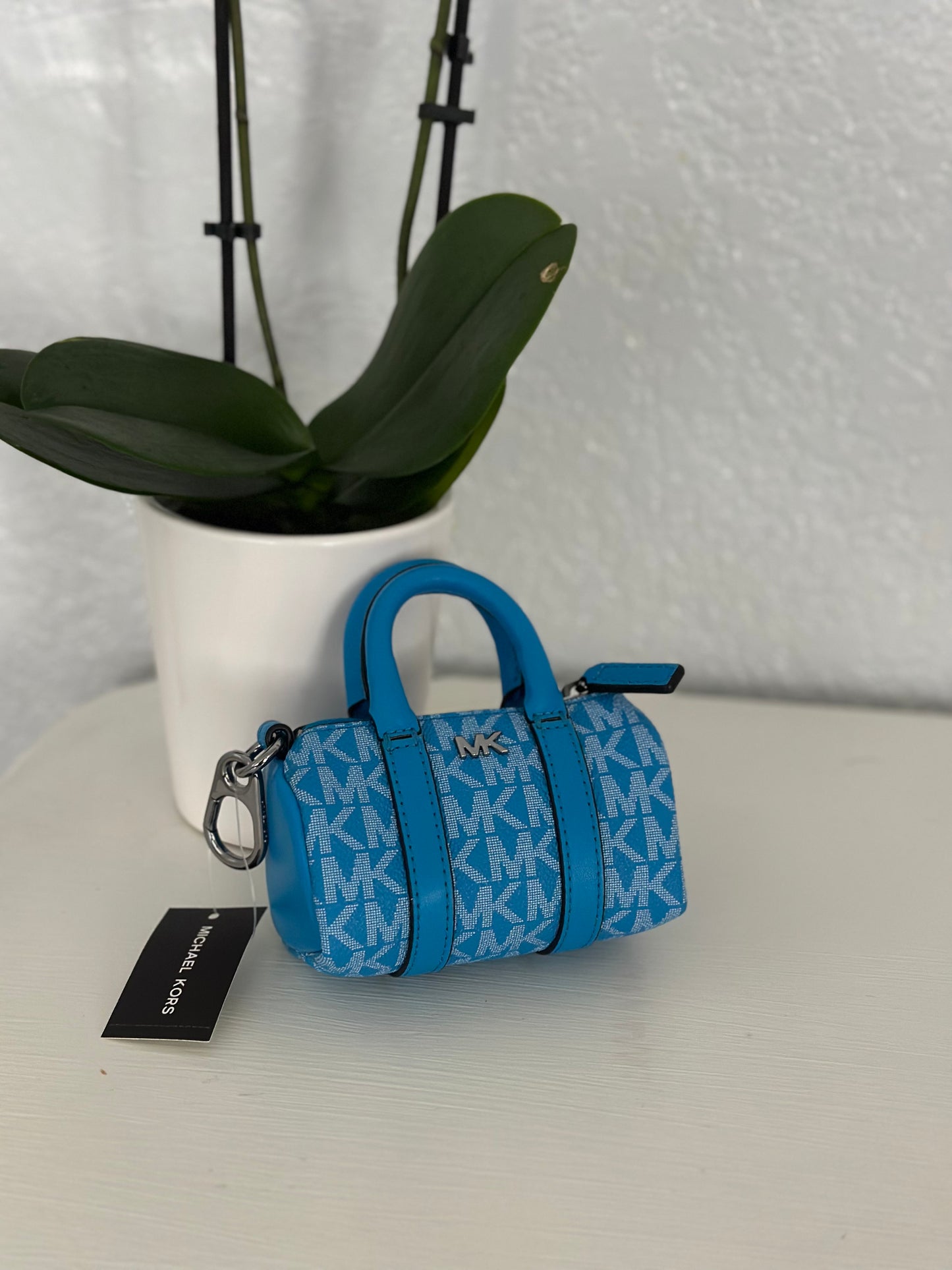 Cartera Llavero MK (mini)