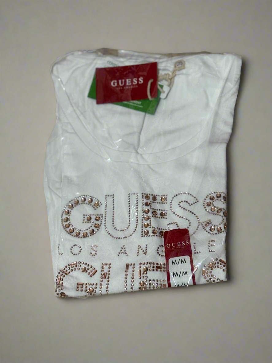 Camisa para Dama (Guess)