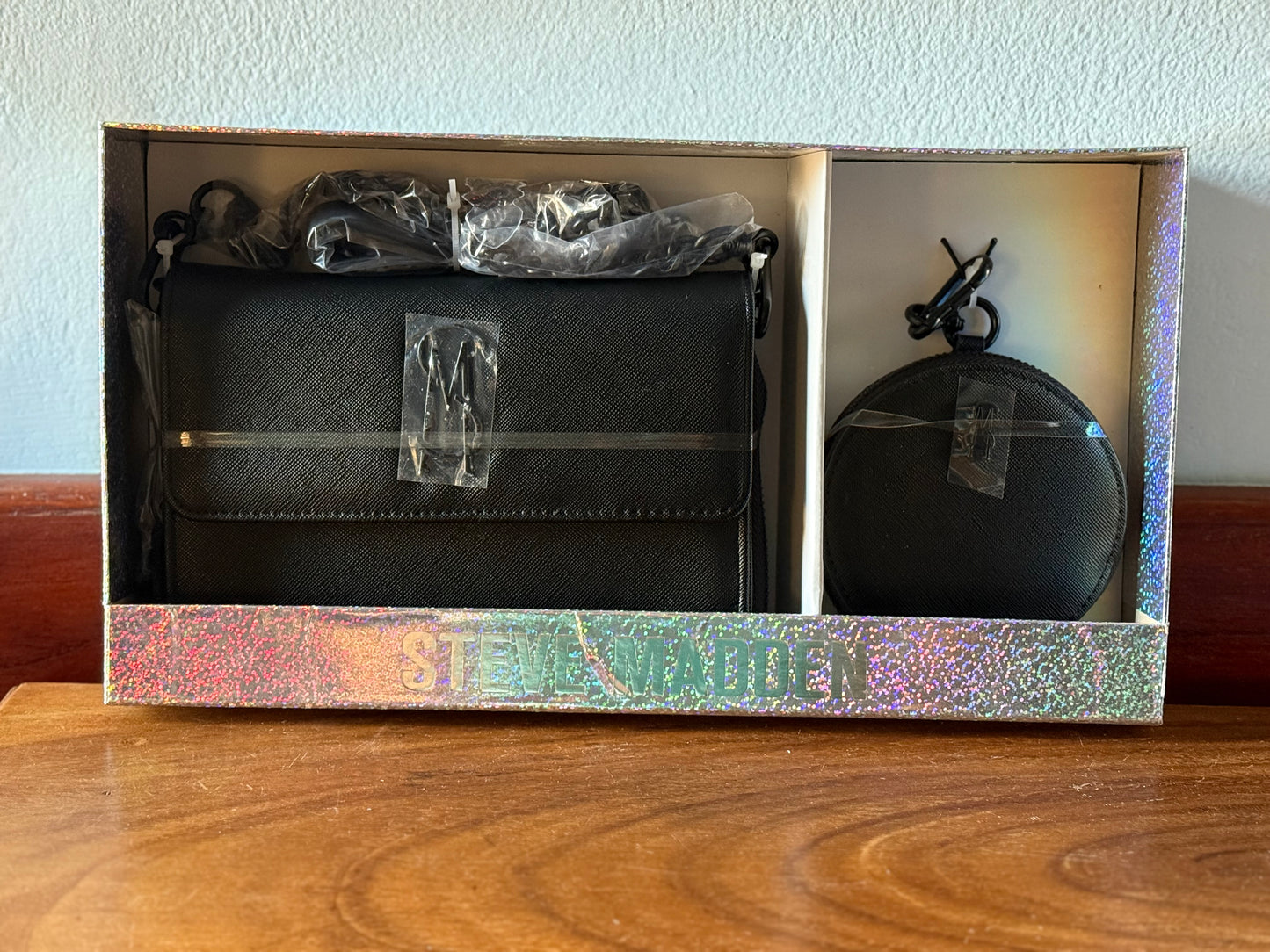 Cartera SM