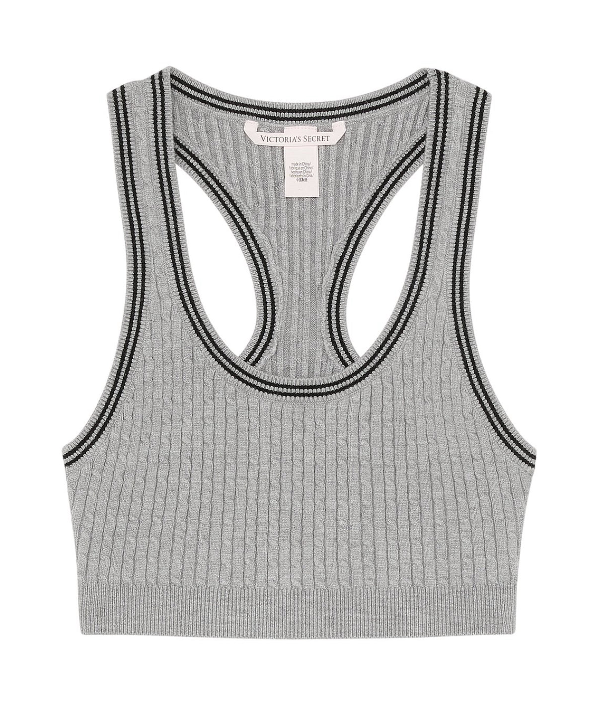 Top de VS