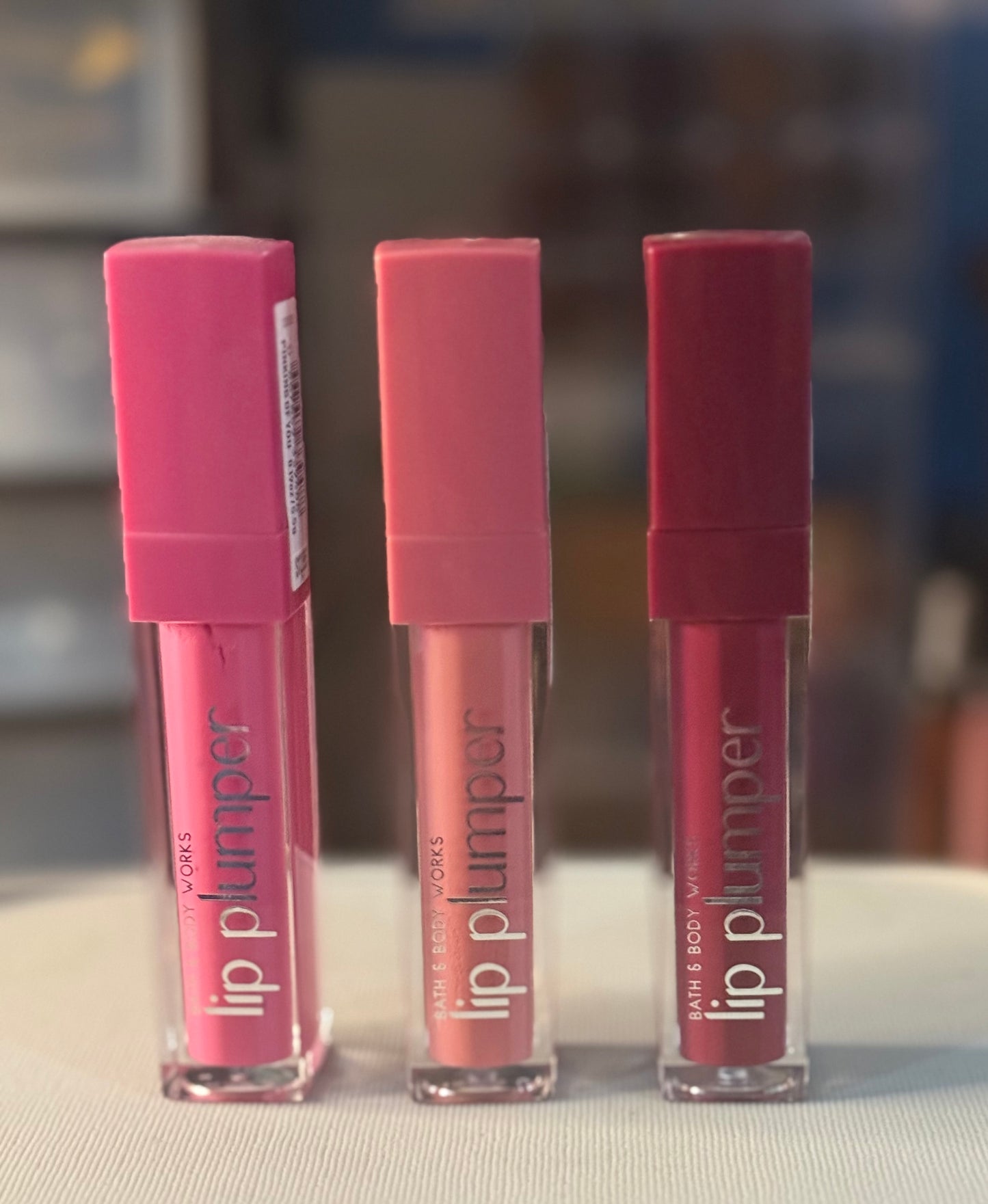 Labial B&B