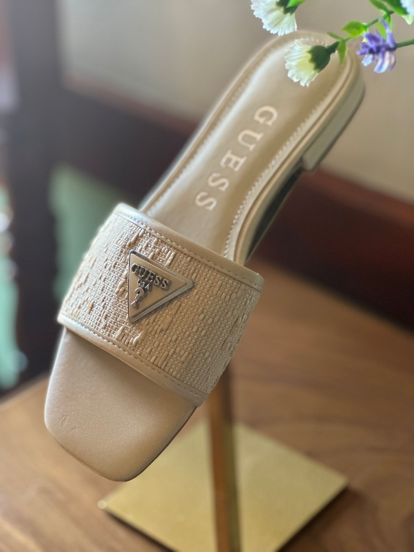 Sandalias Guess