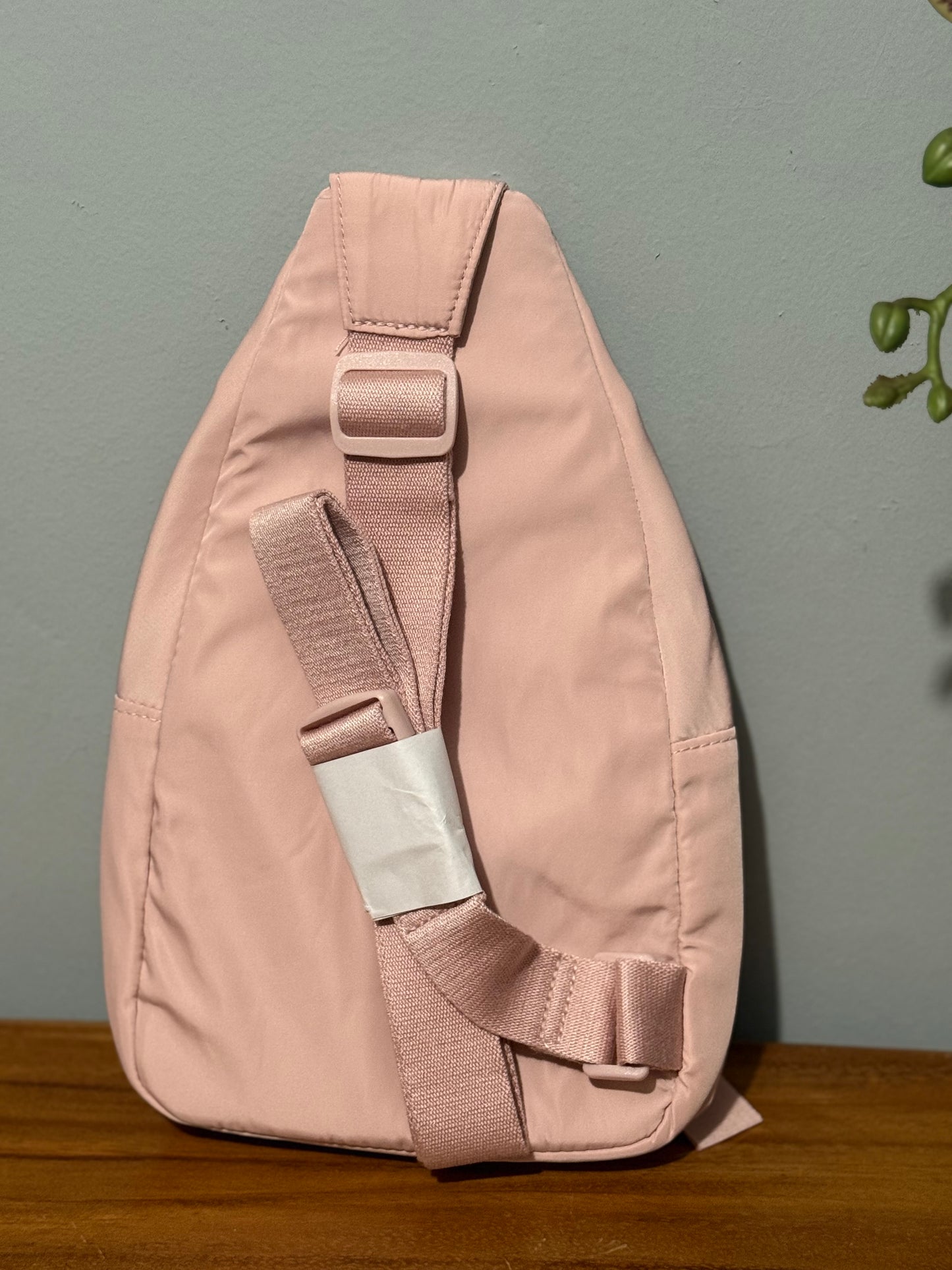 Bandolera PINK