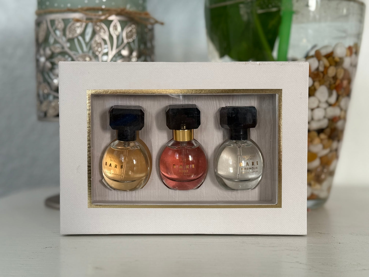 Set de Regalo Bare