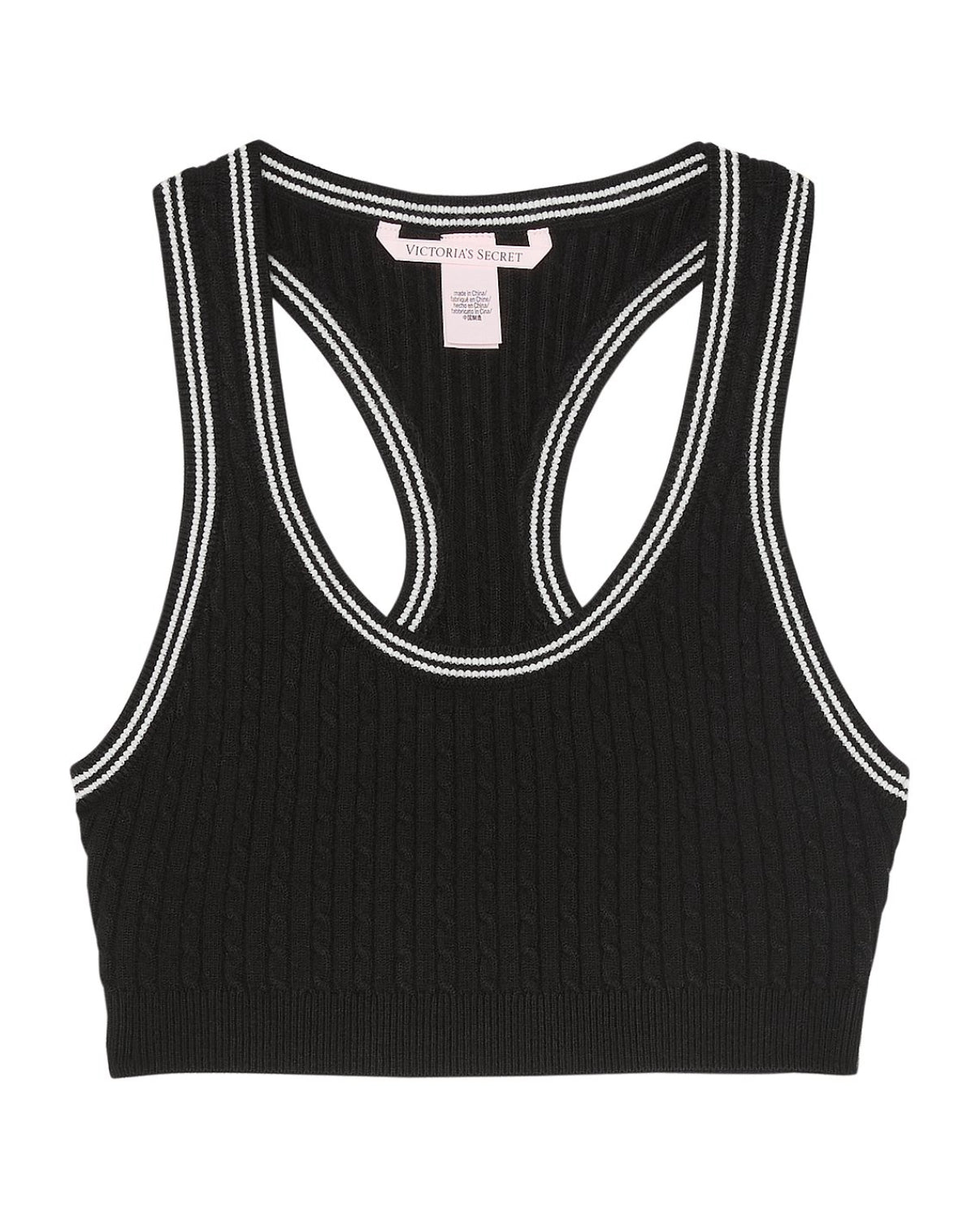 Top de VS