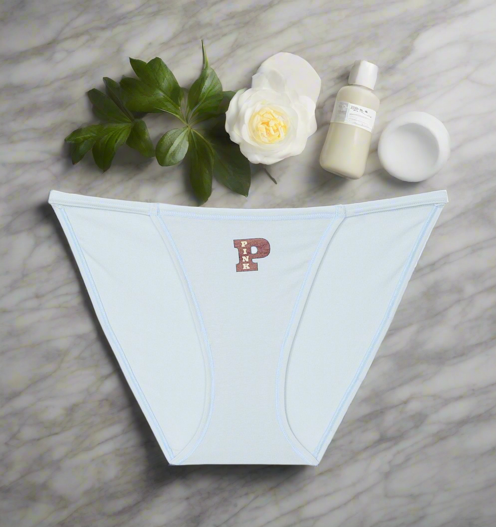 Bikini Panty (Pink) S